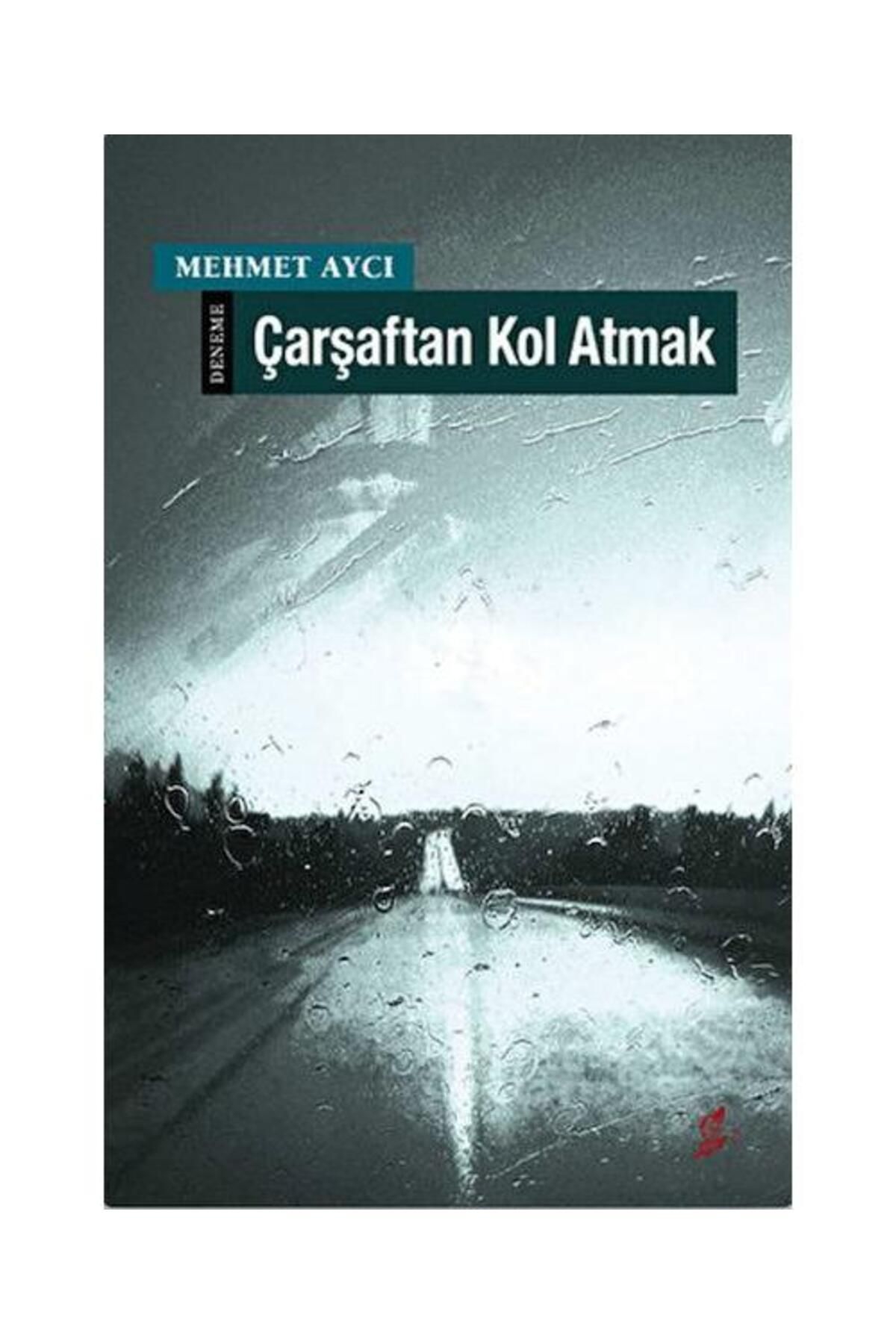 Okur Kitaplığı Çarşaftan Kol Atmak / Okur Kitaplığı / Mehmet Aycı