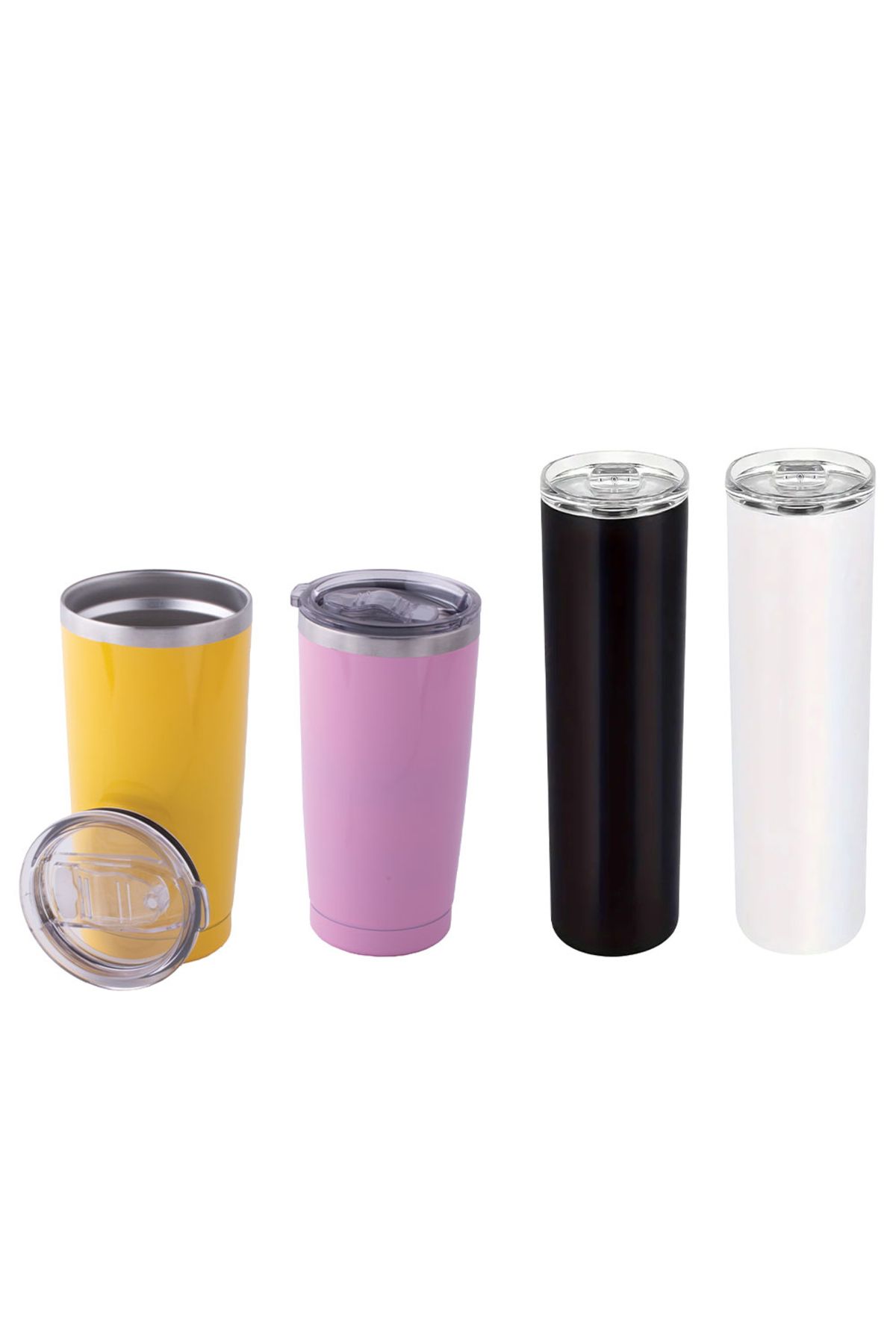 ilpen Termos 500 ml -Kişiye özel vinil isim veya logo