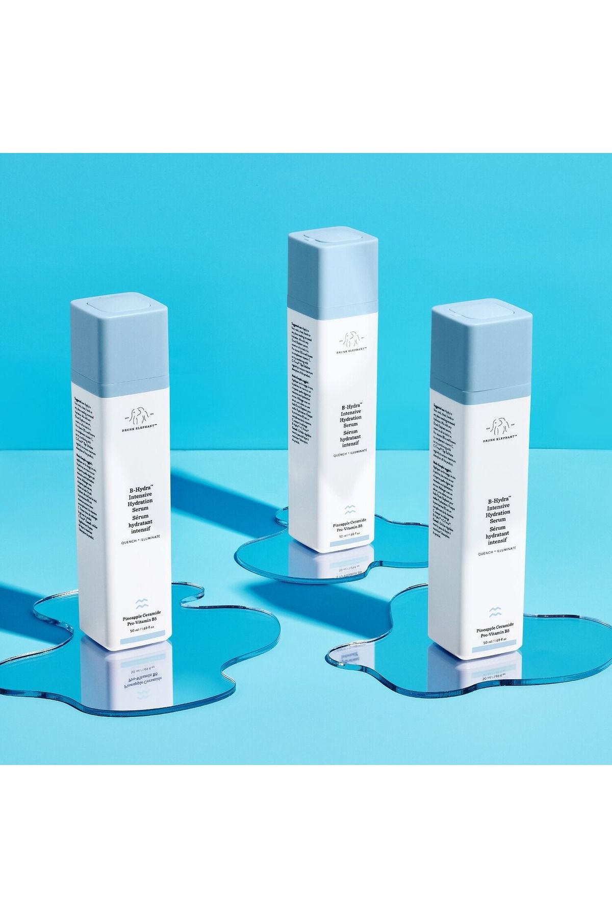 Drunk Elephant-B-Hydra Intensive Hydration Serum 50 ml 6