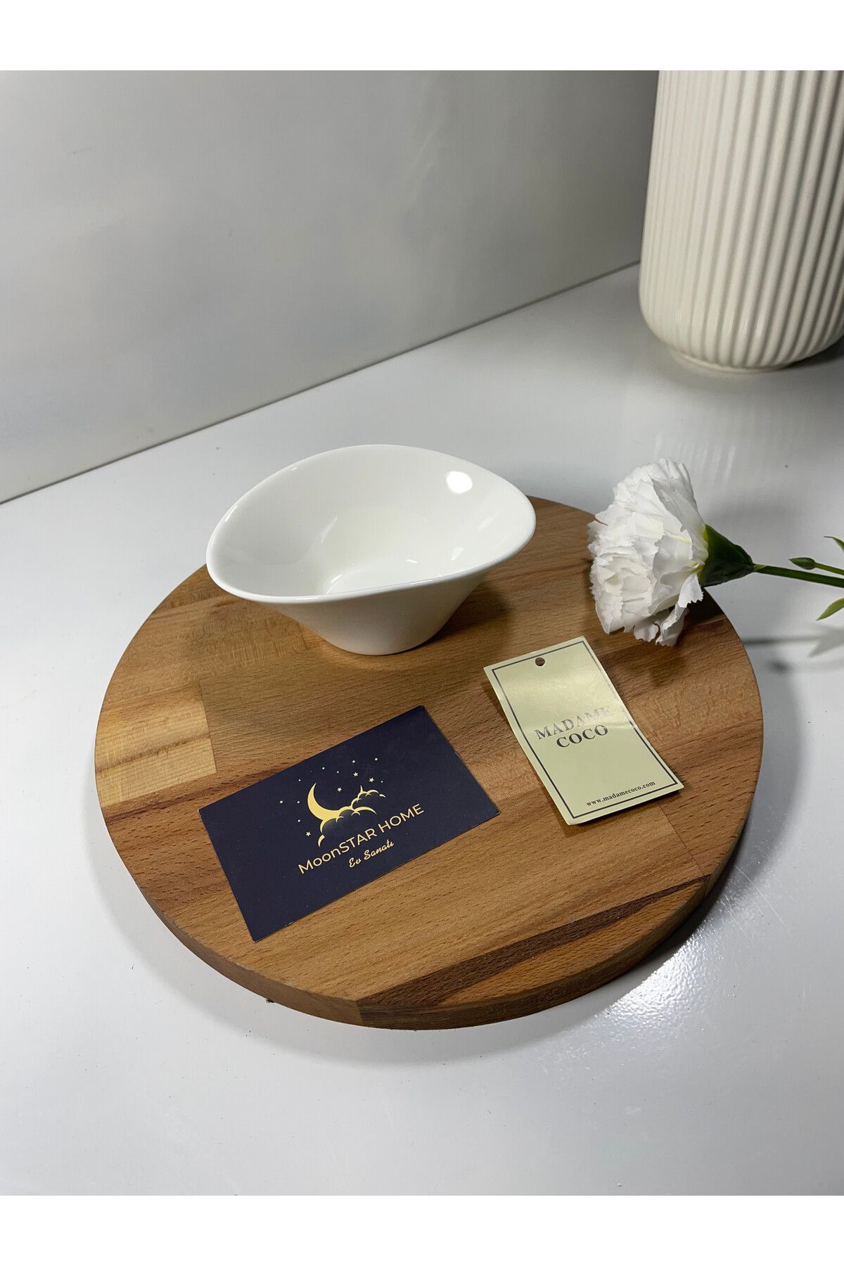 Madame Coco Petit Concept Oval Kase