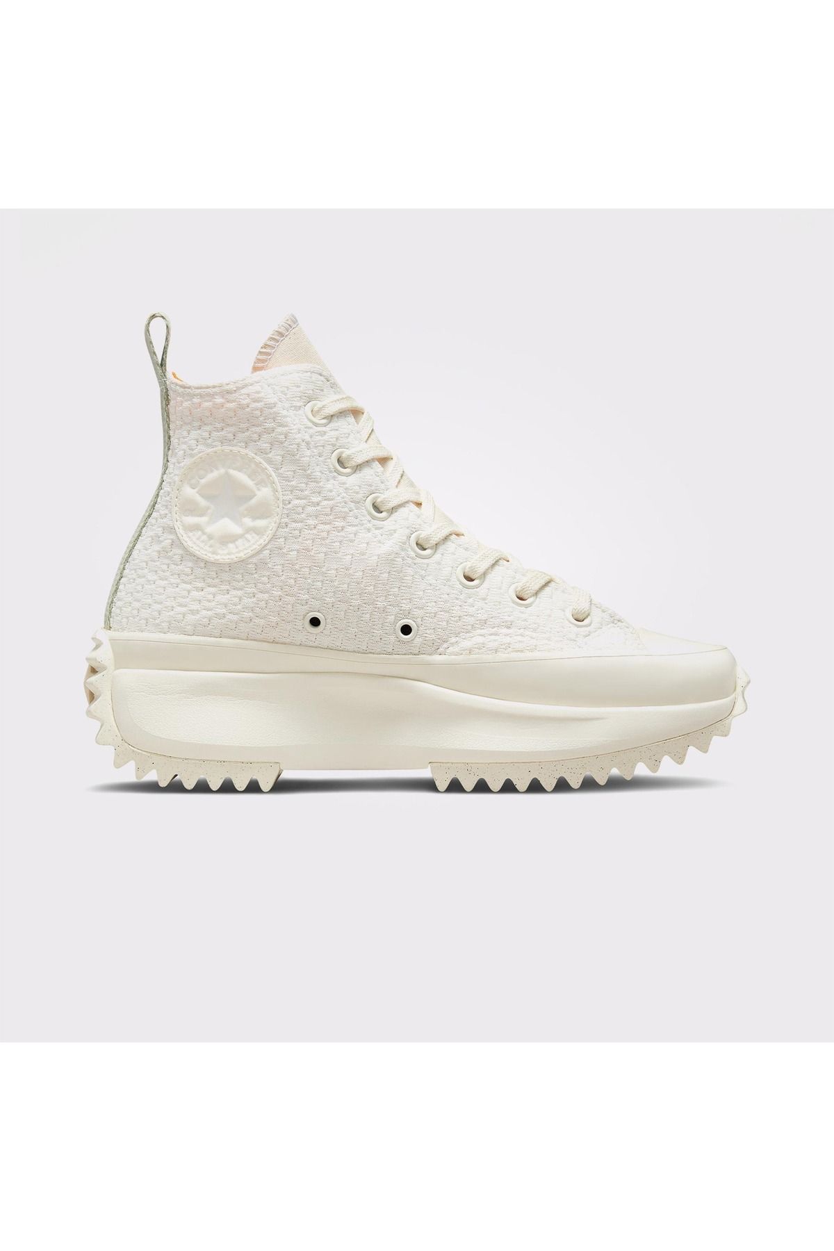 converse Run Star Hike Platform Unısex