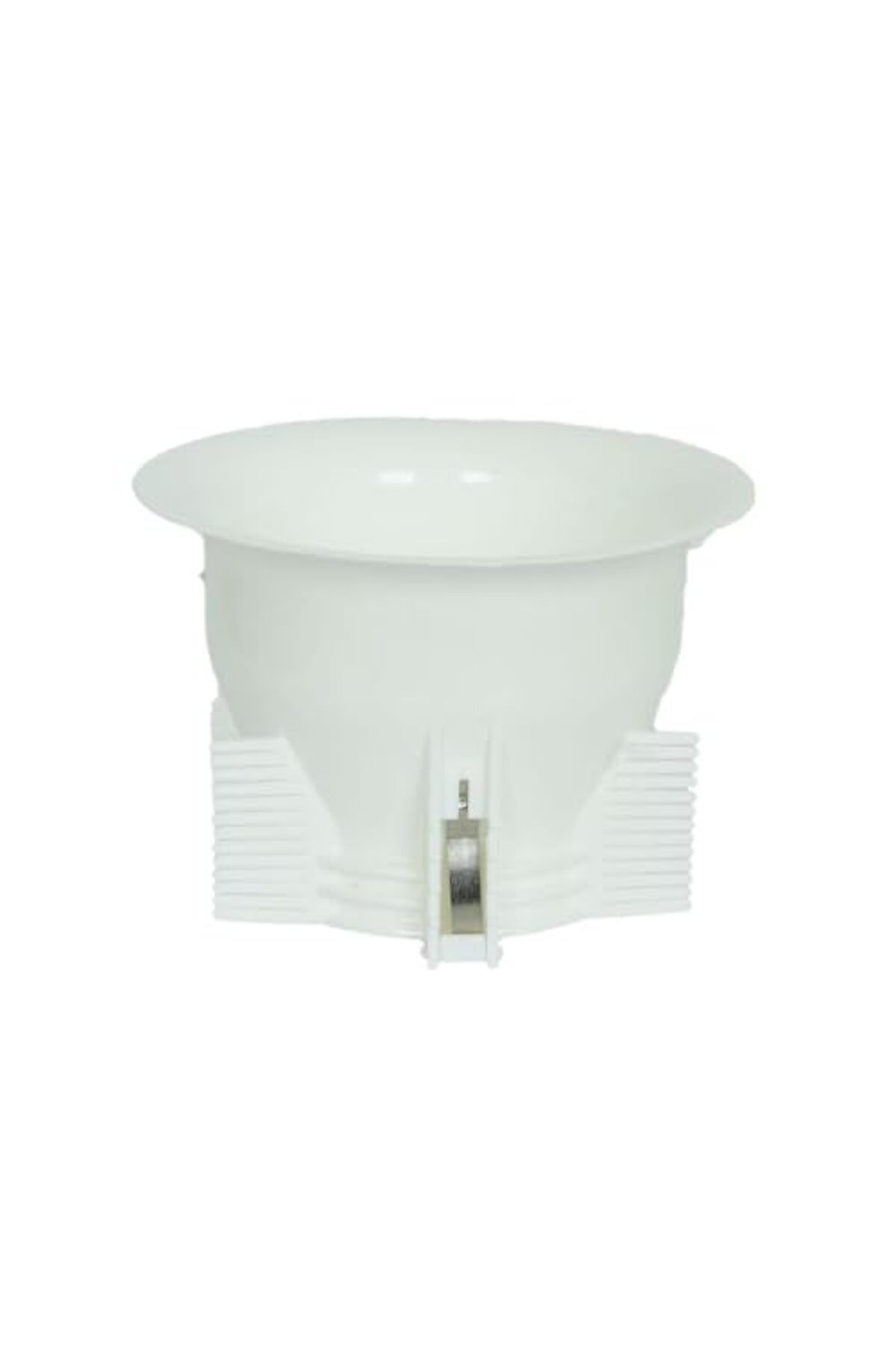 ShopZum Feyzayapi Flora Ctpf064 Eko Sessiz Çift Kapaklı Wc Kapağı