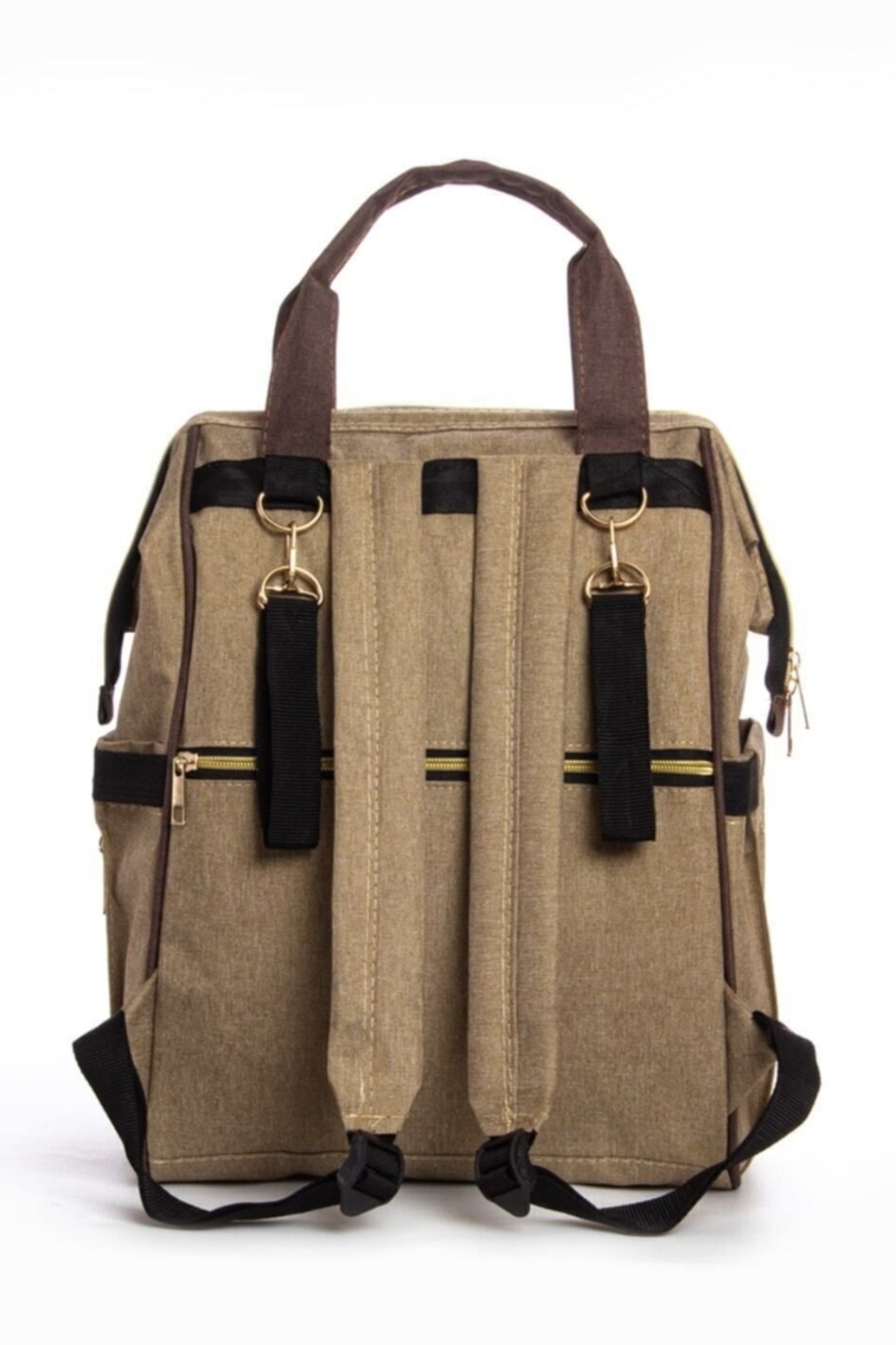 Avşar Baby 2 Li Bebek Taşıma Seti En İyi Anne Bebek Bakım Çantası ve Portbebe Modelleri fotoğrafı 3 (önizleme)