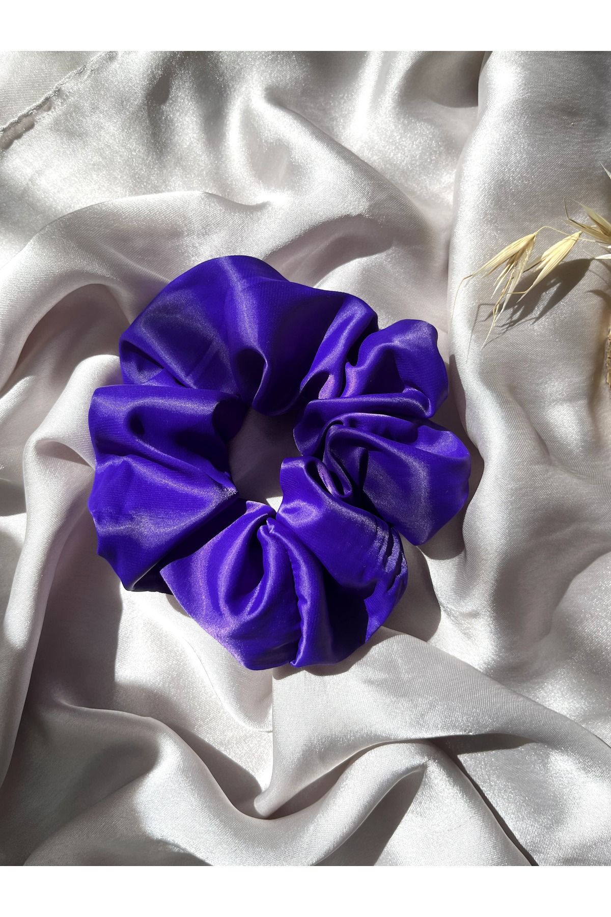 Freya Scrunchie Toka Simit Toka Kadın