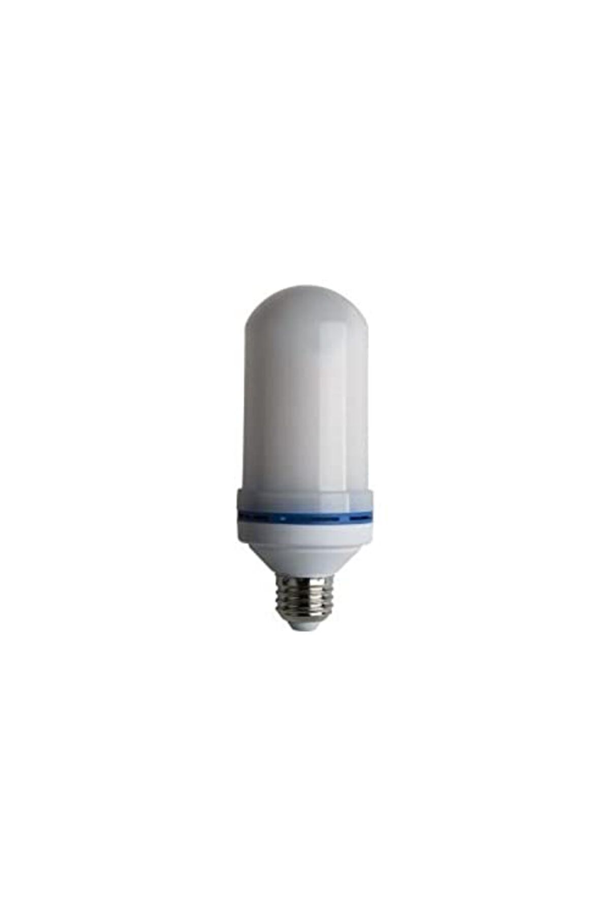 ShopZum Cata Ct-4059 5 W Amber Alev Ampul, Standart