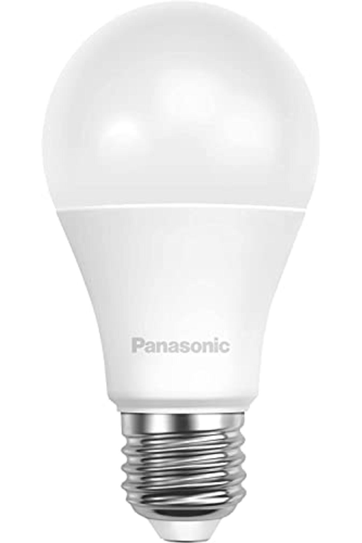 ShopZum E27 Led Lamba, Beyaz Işık (6500K), 8.5W, 860 Lümen