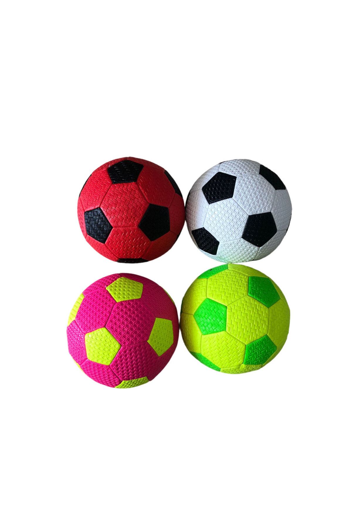 Can Oyuncak /Paten Can Sport Soft Futbol Topu No:5