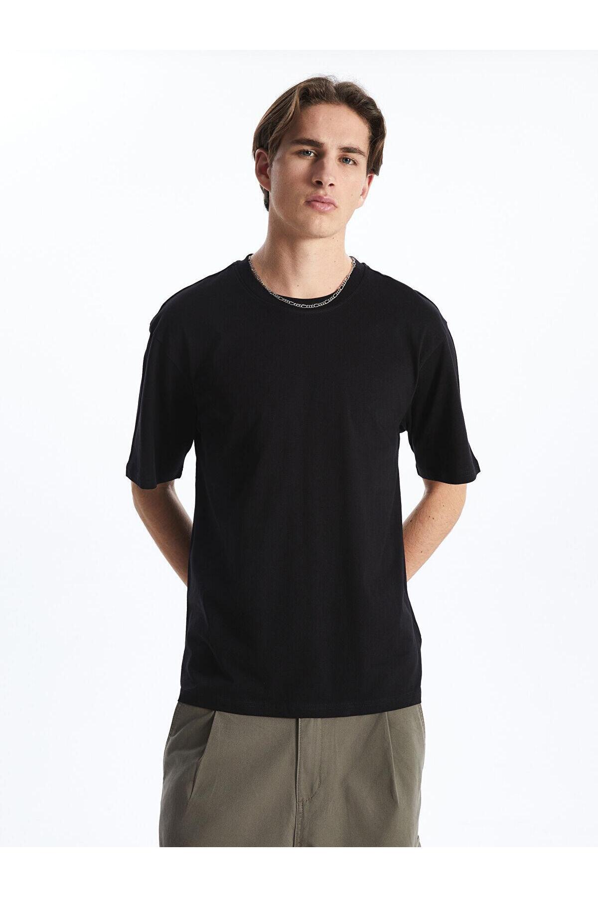 تیشرت ال سی وایکیکی S5FF13Z8