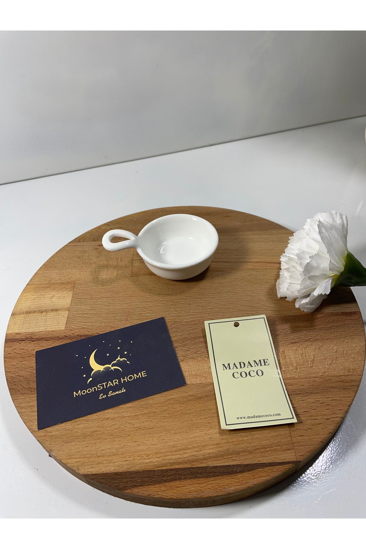 Madame Coco Petit Concept Sosluk