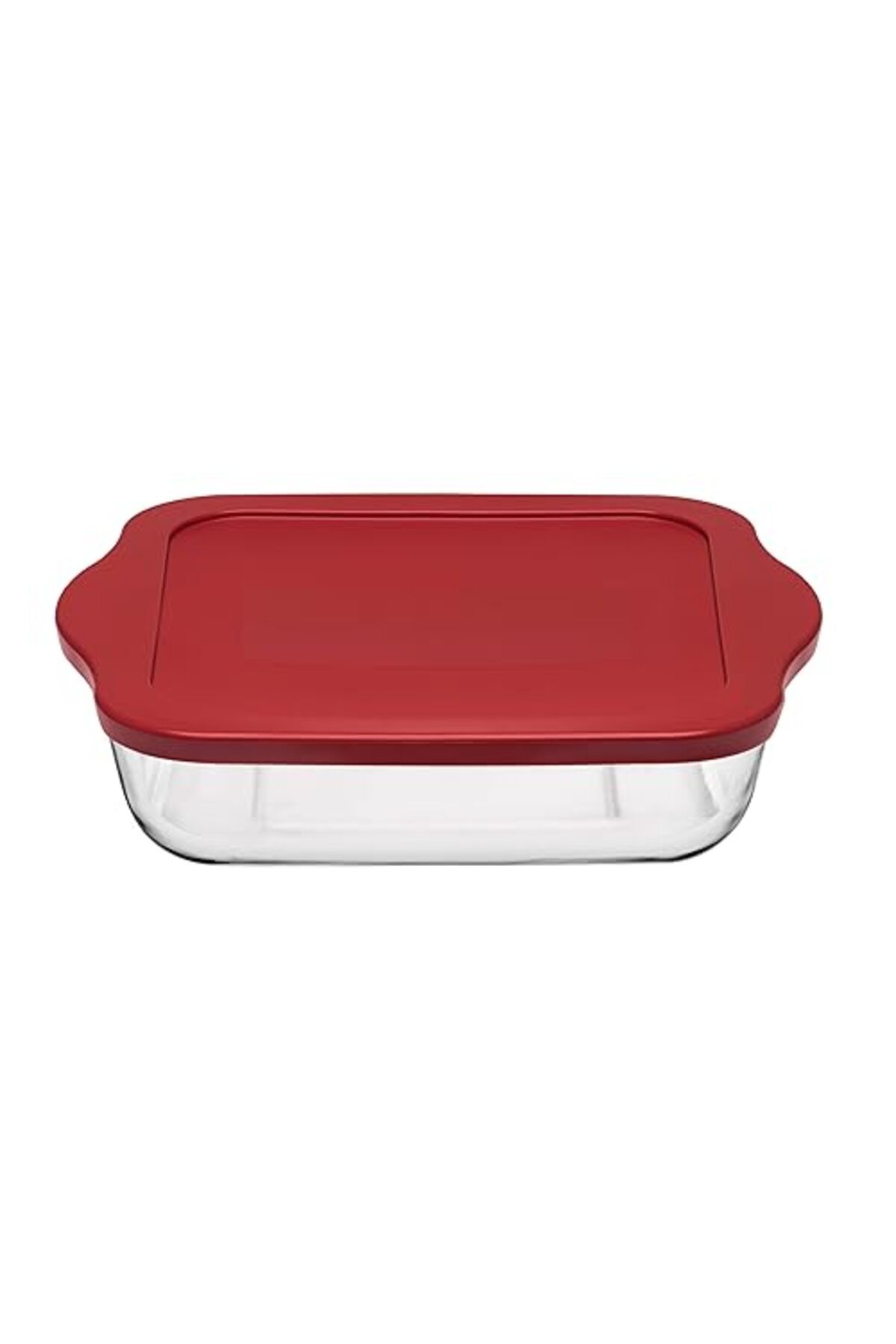 ShopZum Pasabahce 59024 Borcam Fırın Tepsisi