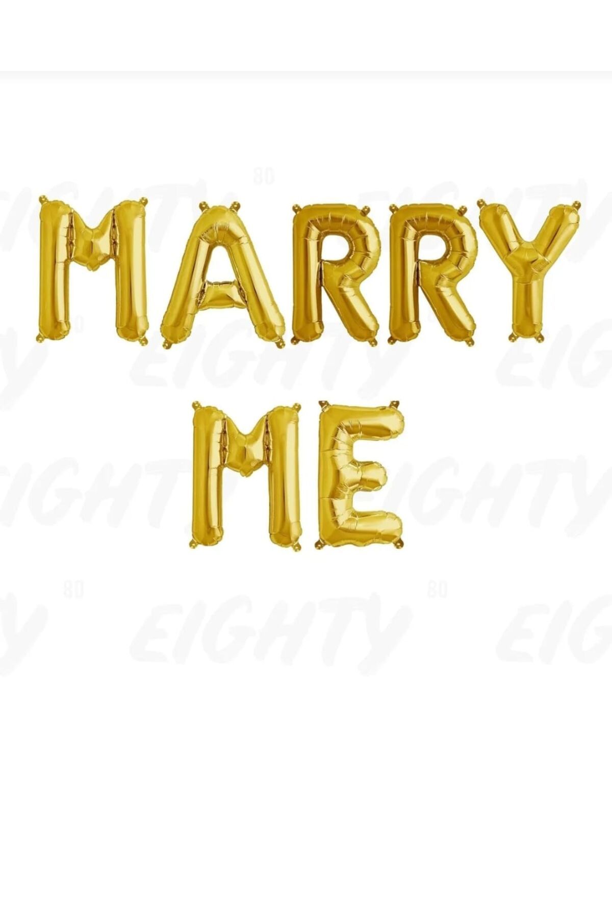 ikm balon marry me