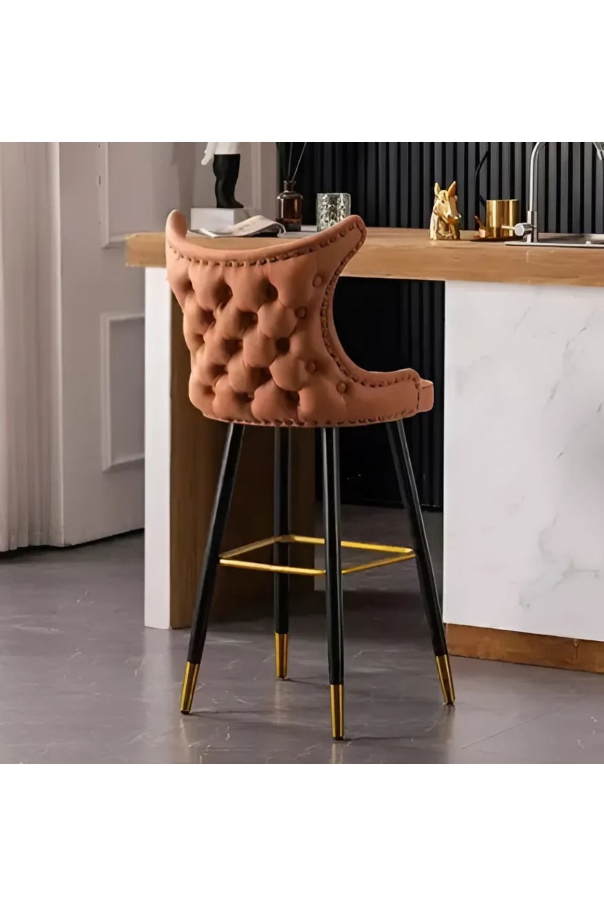 PalmirAtic Lüks sandalye yüksek kalite