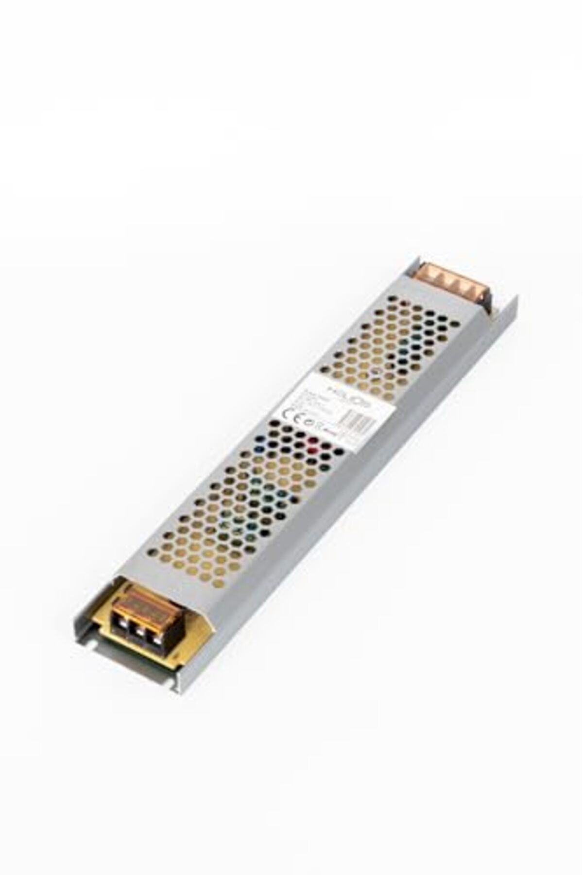 ShopZum Helios Opto Ultra Plus Slim 33A 400W 12V Led Trafosu Hs 3468