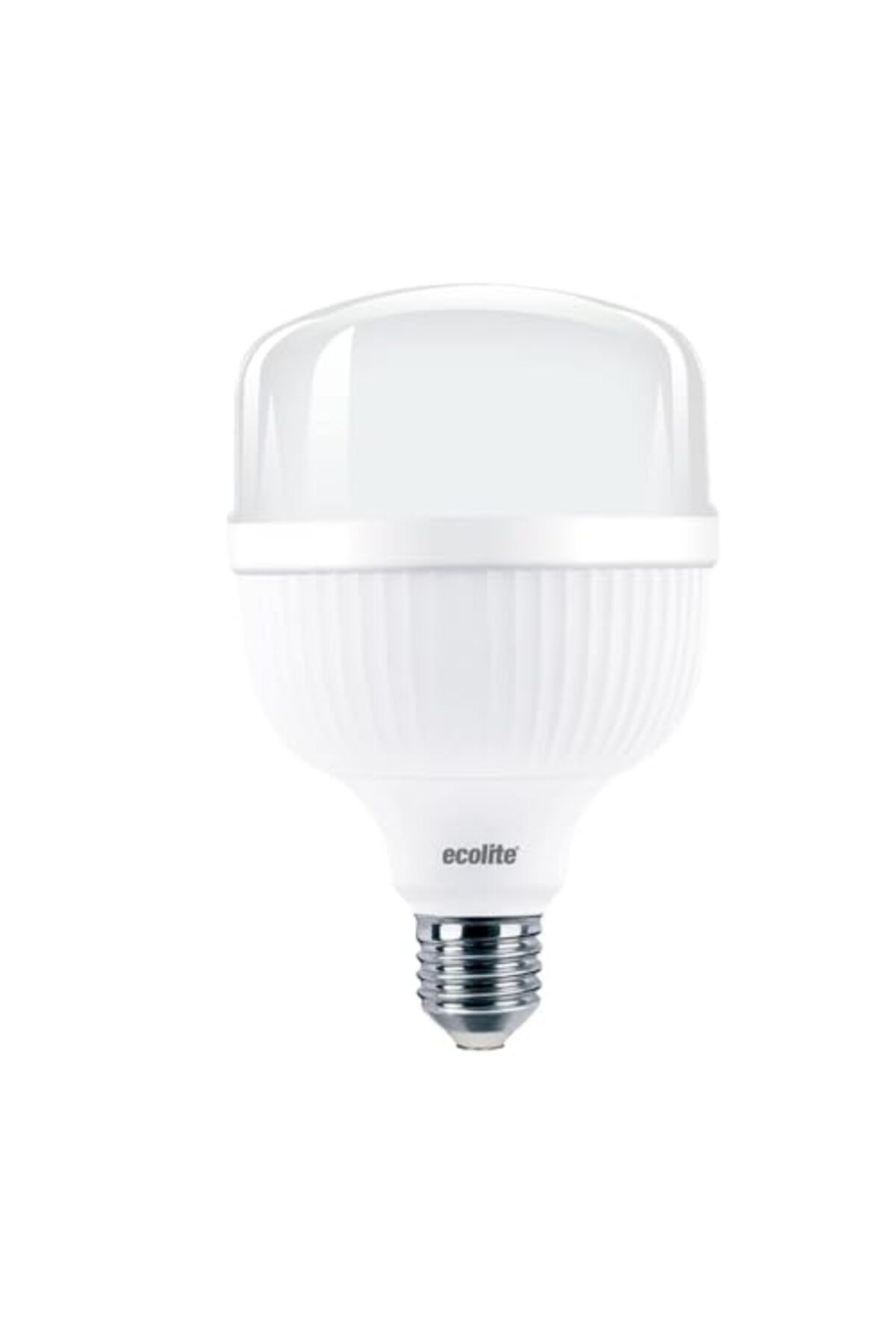 ShopZum Ecolite 18w (114W) Jumbo Led Ampul 6500k Beyaz Işık E27 Duylu 1800 Lümen