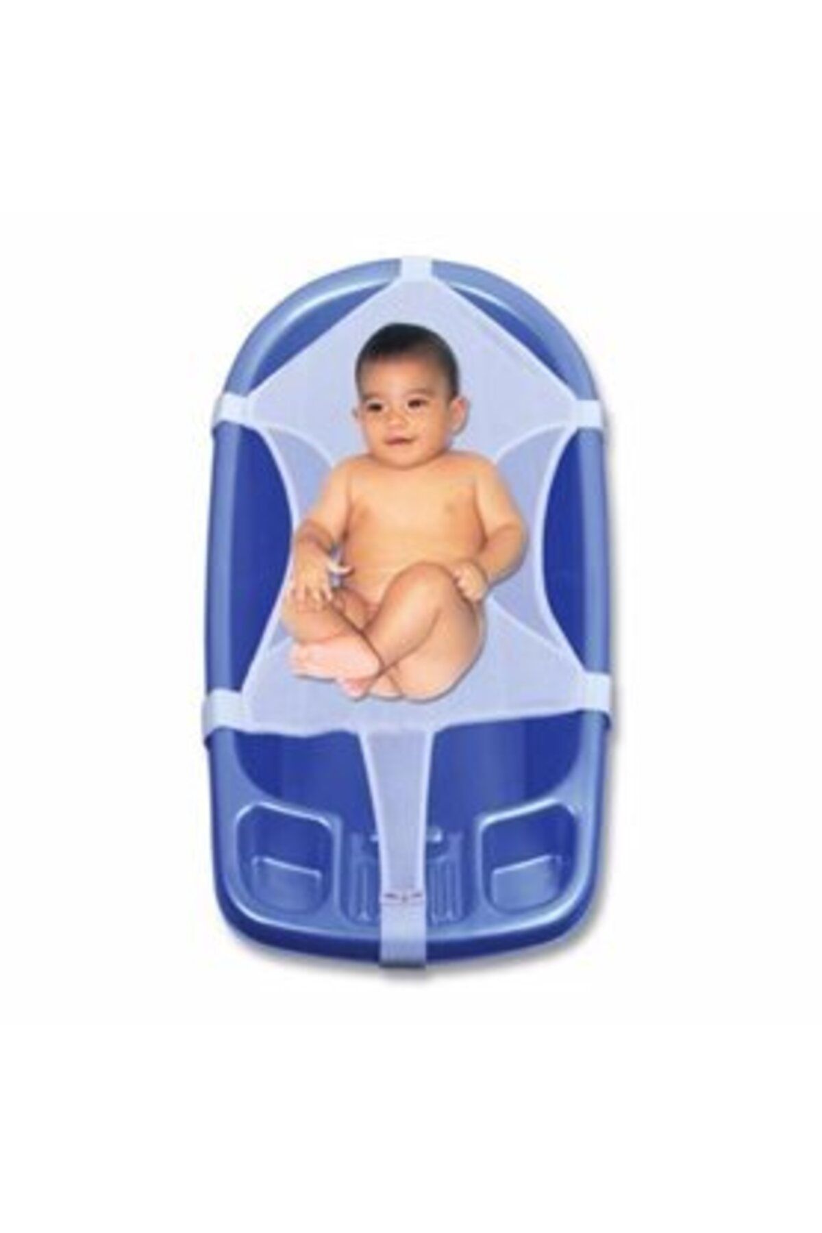 POEBGO FAMİLY'S BEBEK BANYO KÜVET FİLESİ (5162)