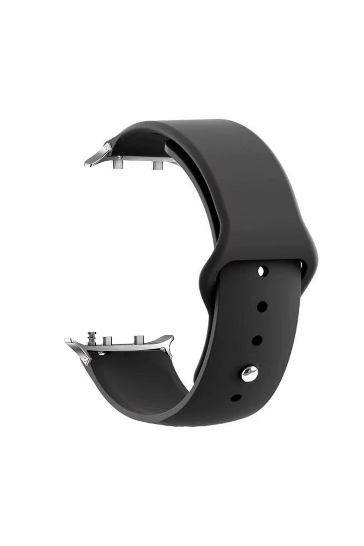 Dmay Huawei Watch D2 Uyumlu Silikon Kordon Kayış