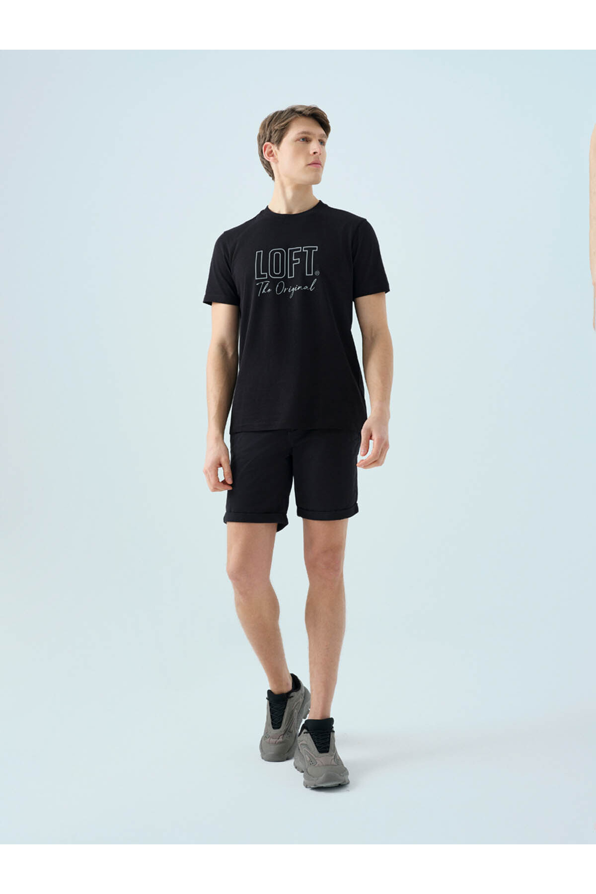 Loft  LF2035010 ŞORT - Görsel 6