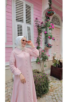 Butik Müslin Ferace