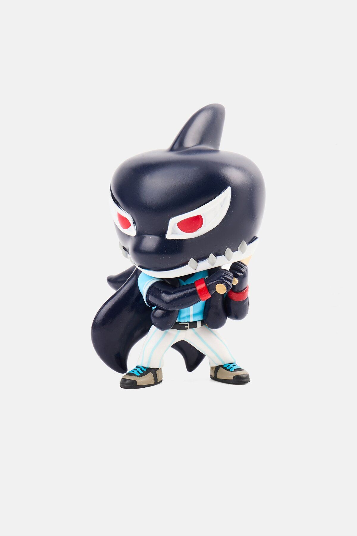 Funko-My Hero Academia Gang Orca Collectable Vinyl Figure 3