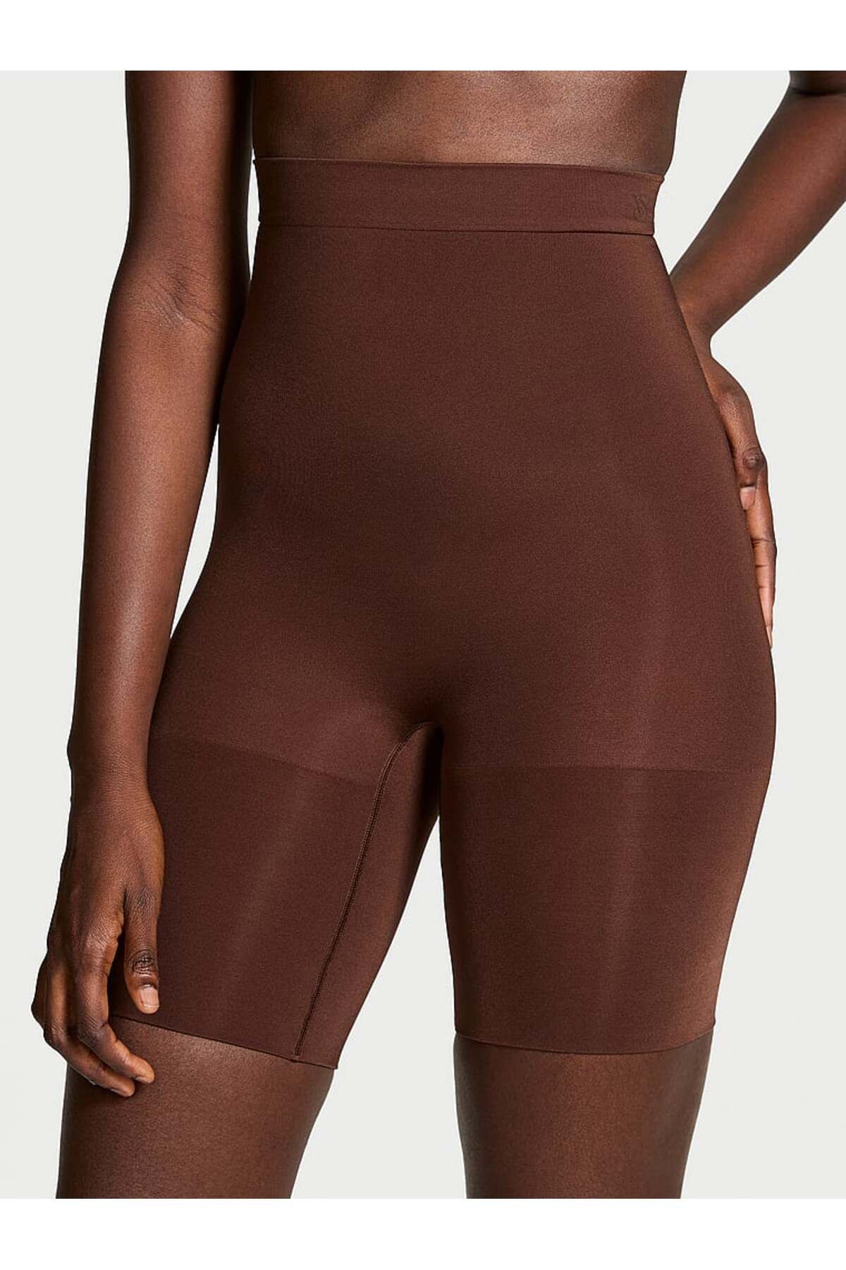 Victoria's Secret Seamless Shaping™ Şekillendirici Kısa Tayt