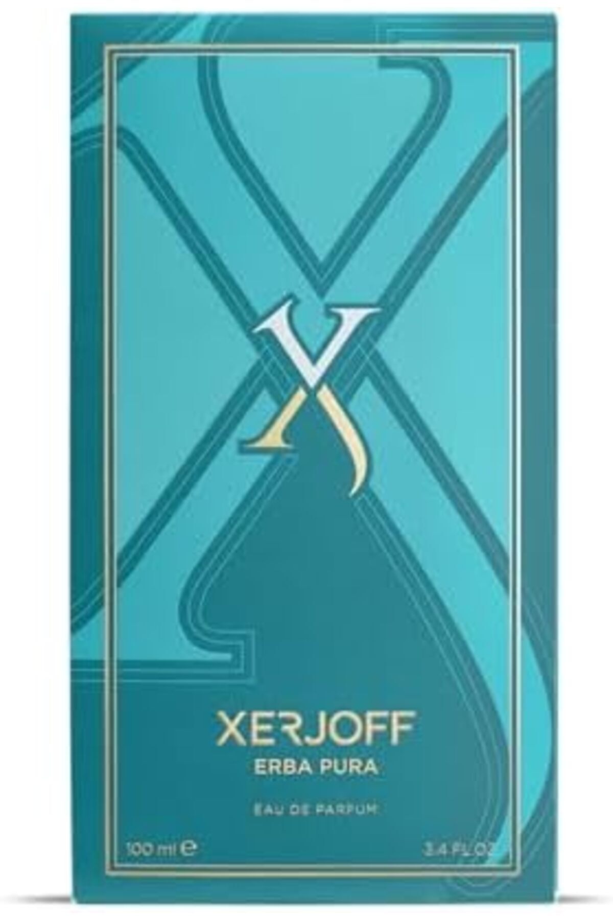 Xerjoff-V Erba Pura Eau de Parfum 100 ml 6