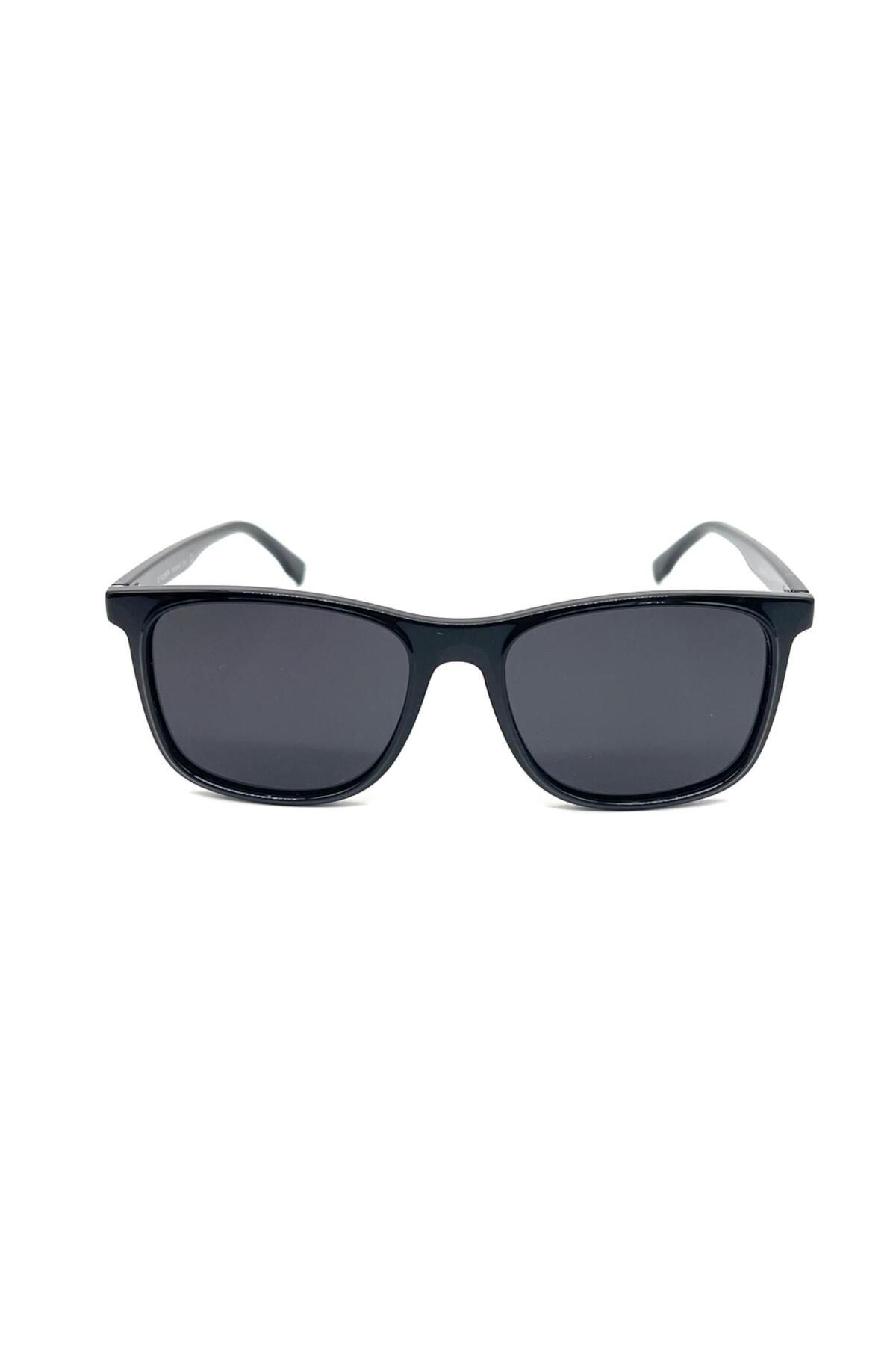 De Valentini DV VG1012 C6 Unisex Güneş Gözlüğü