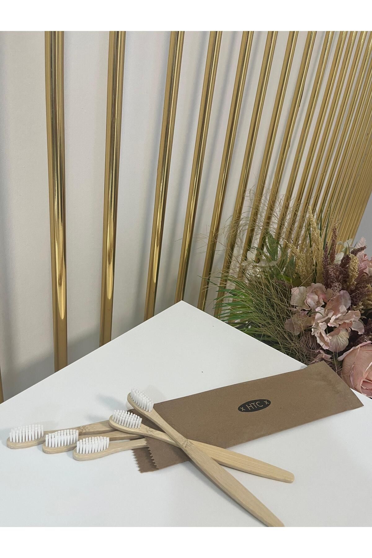 YSF16 BAMBU DİŞ FIRÇASI