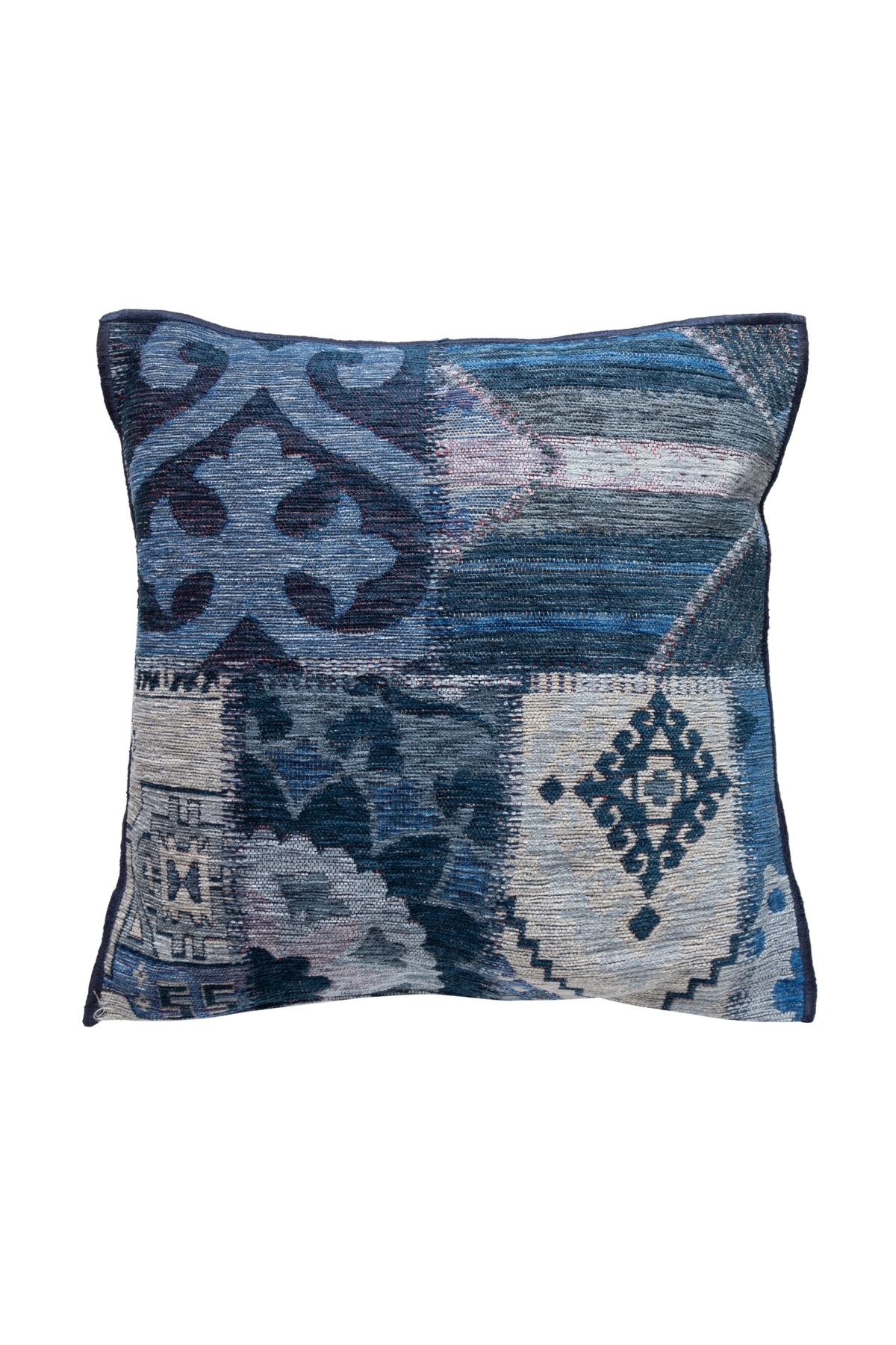 Mudo Concept PERRY KIRLENT LACİVERT 45X45