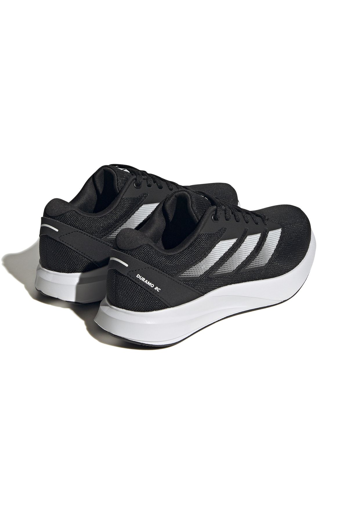 کفش دو و تمرین مشکی مردانه Duramo RC Run سیاه adidas