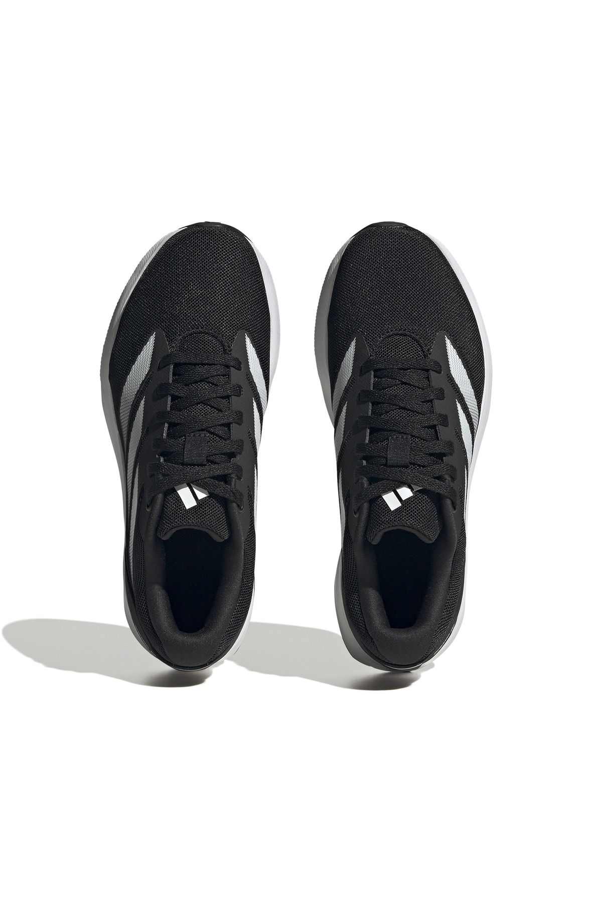 کفش دو و تمرین مشکی مردانه Duramo RC Run سیاه adidas