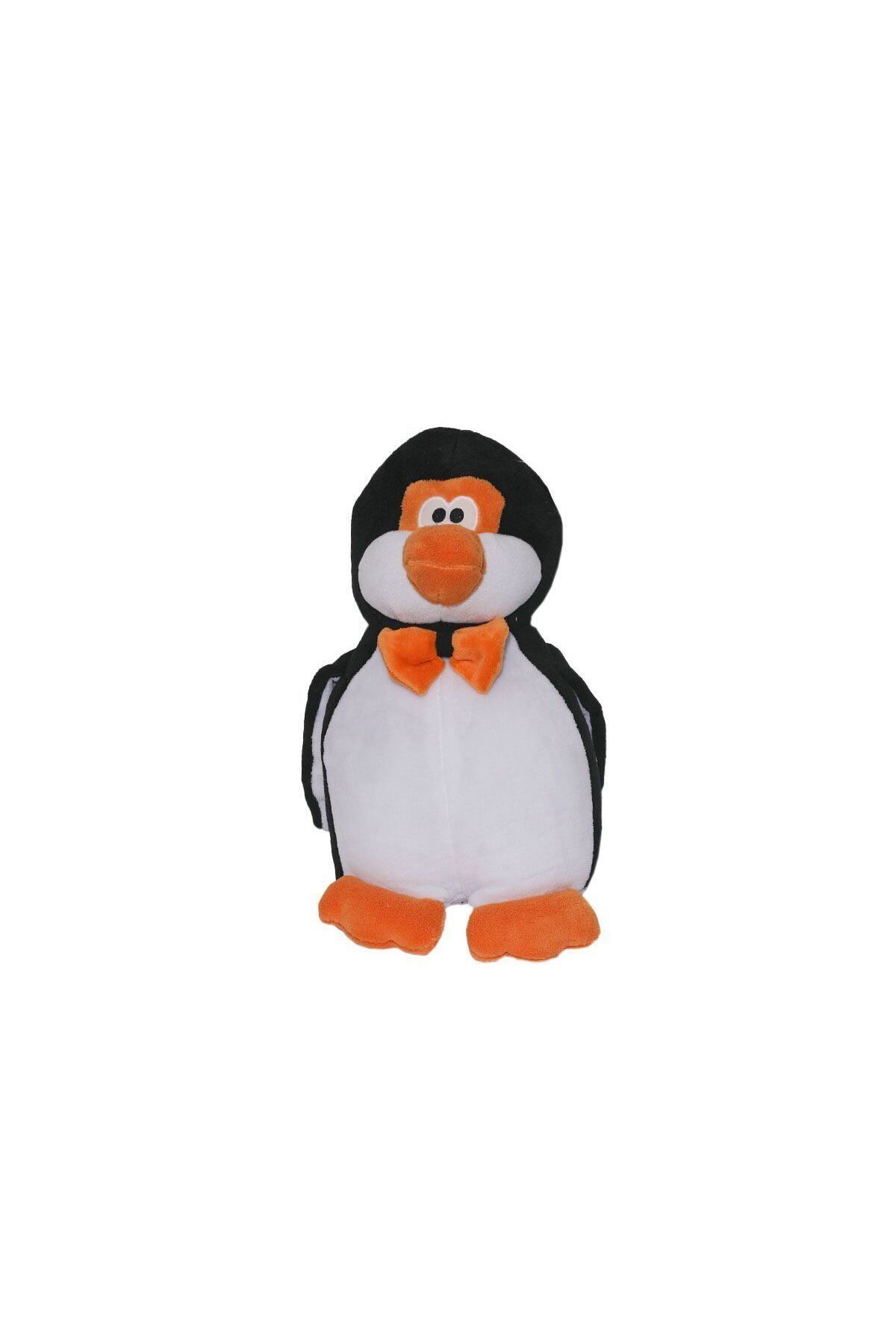Aymir Ticaret FK-2219 PAPYONLU PENGUEN 40 CM
