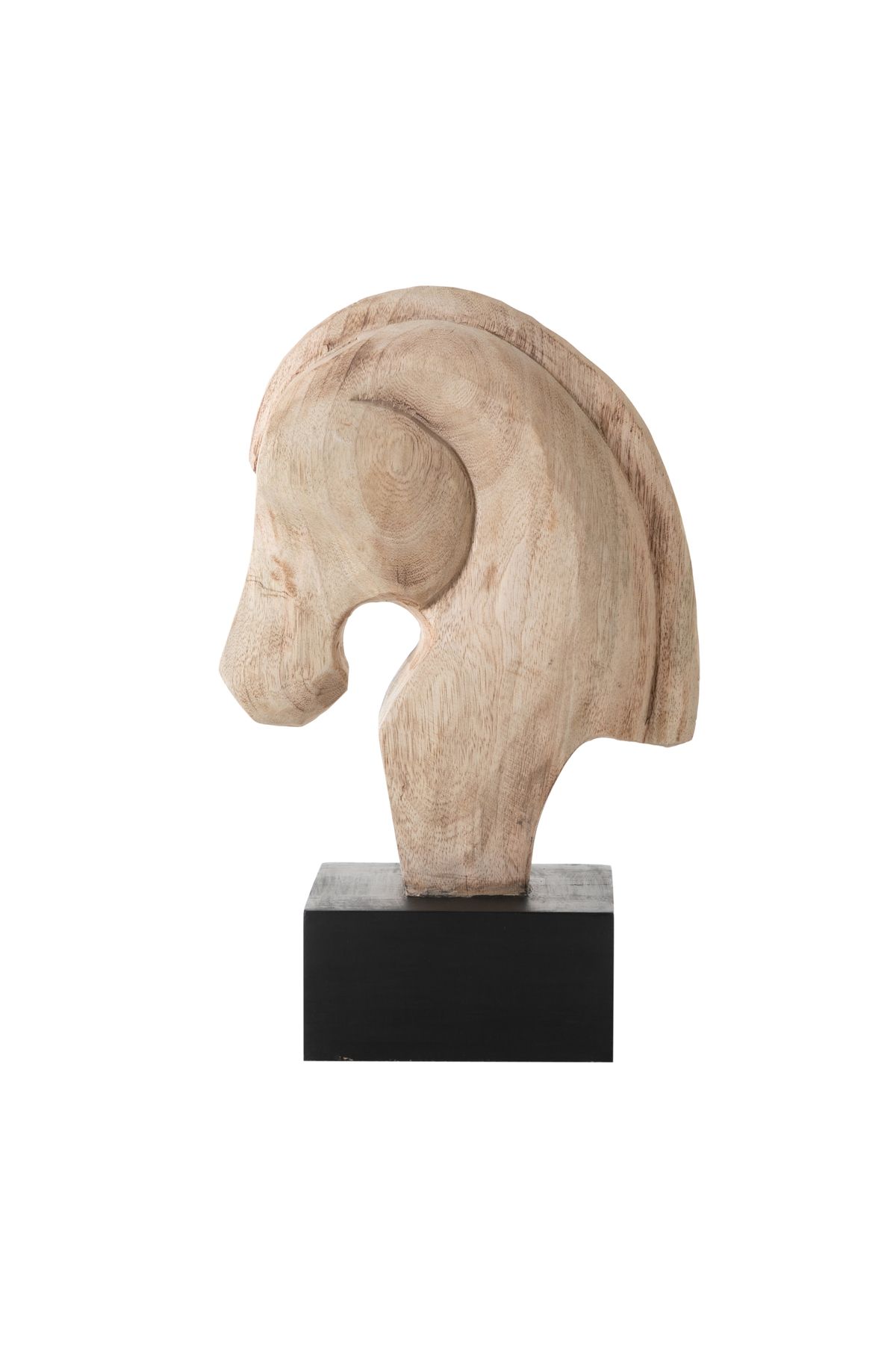 Mudo Concept HORSE BÜST BİBLO 21X9X32CM