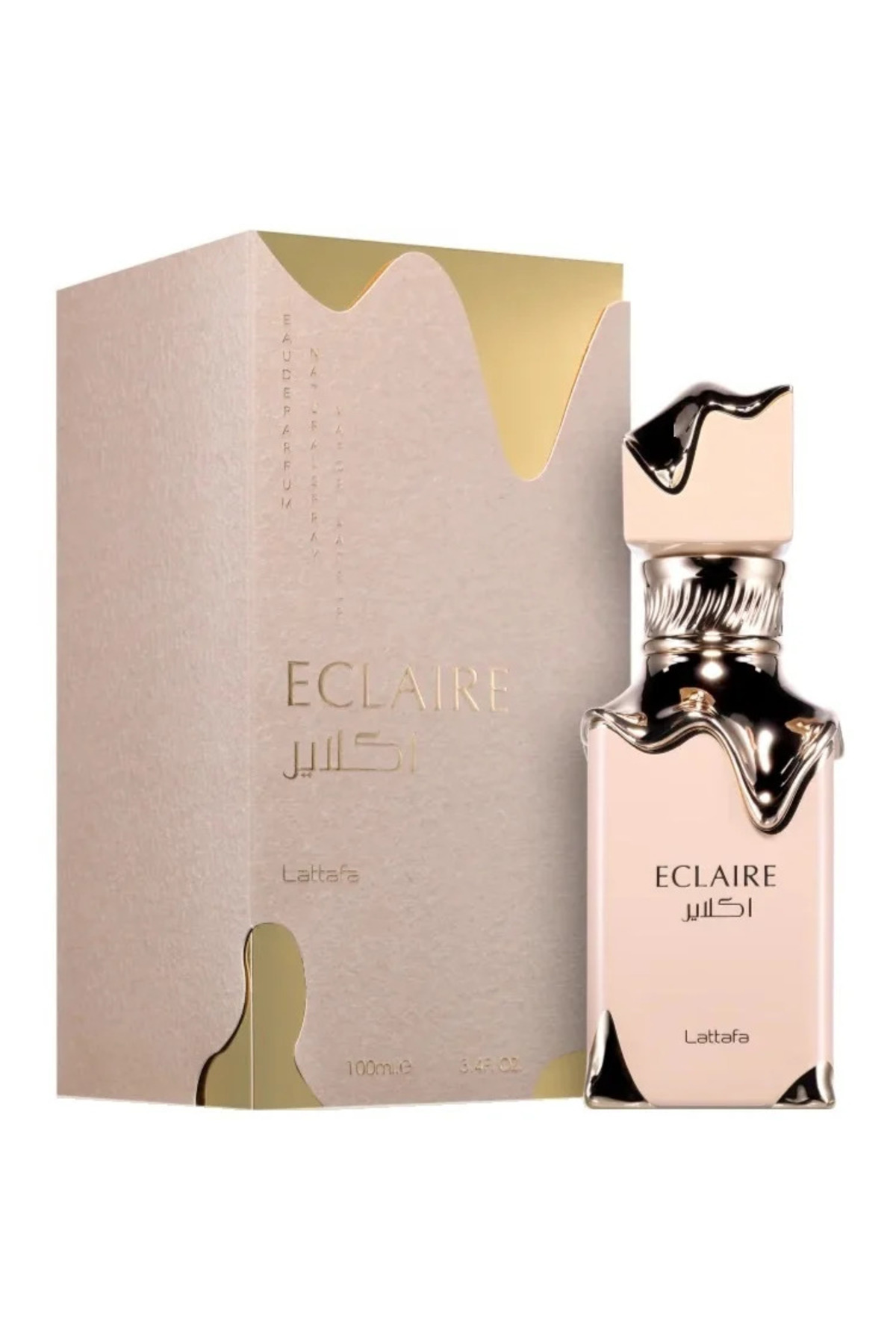 lattafa Eclaire - , Dama, Eau De Parfum - 100ml