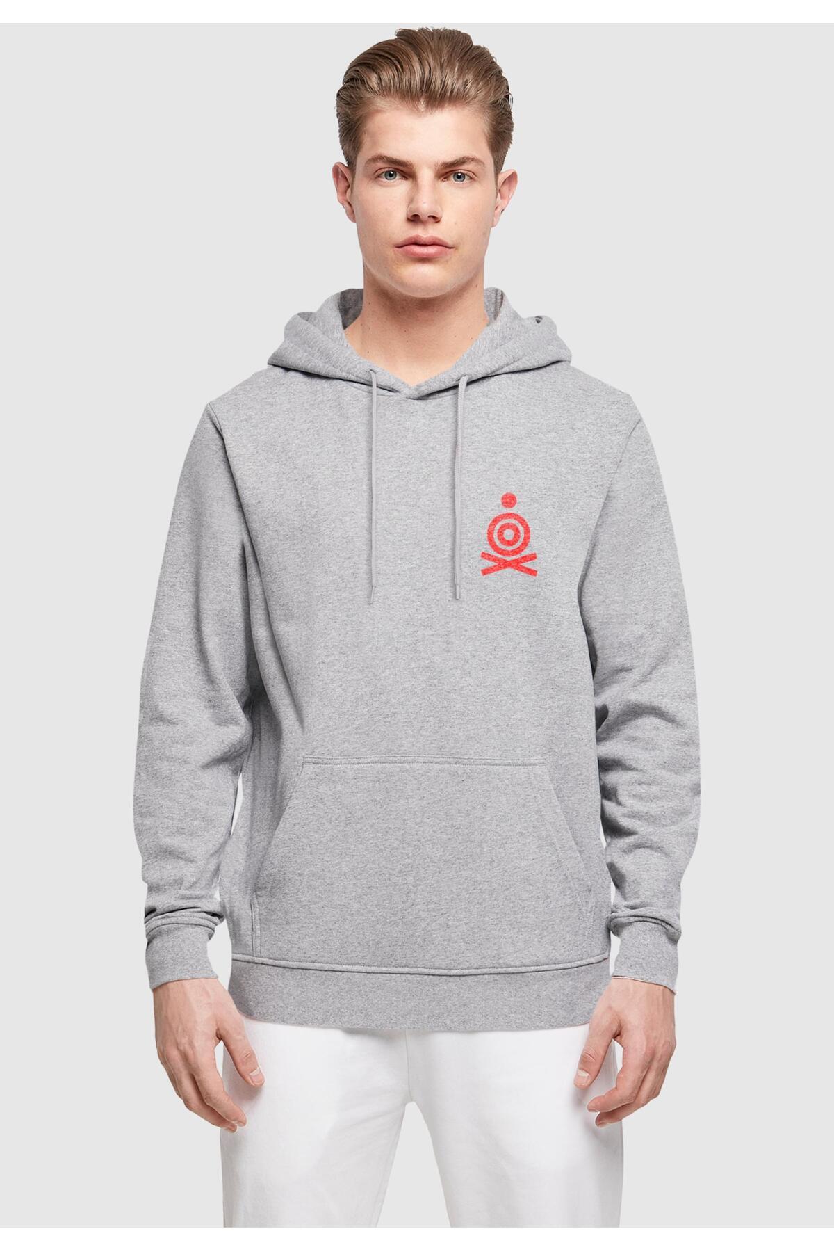 Merchcode-Herren Torc - Street Food Hoody 3