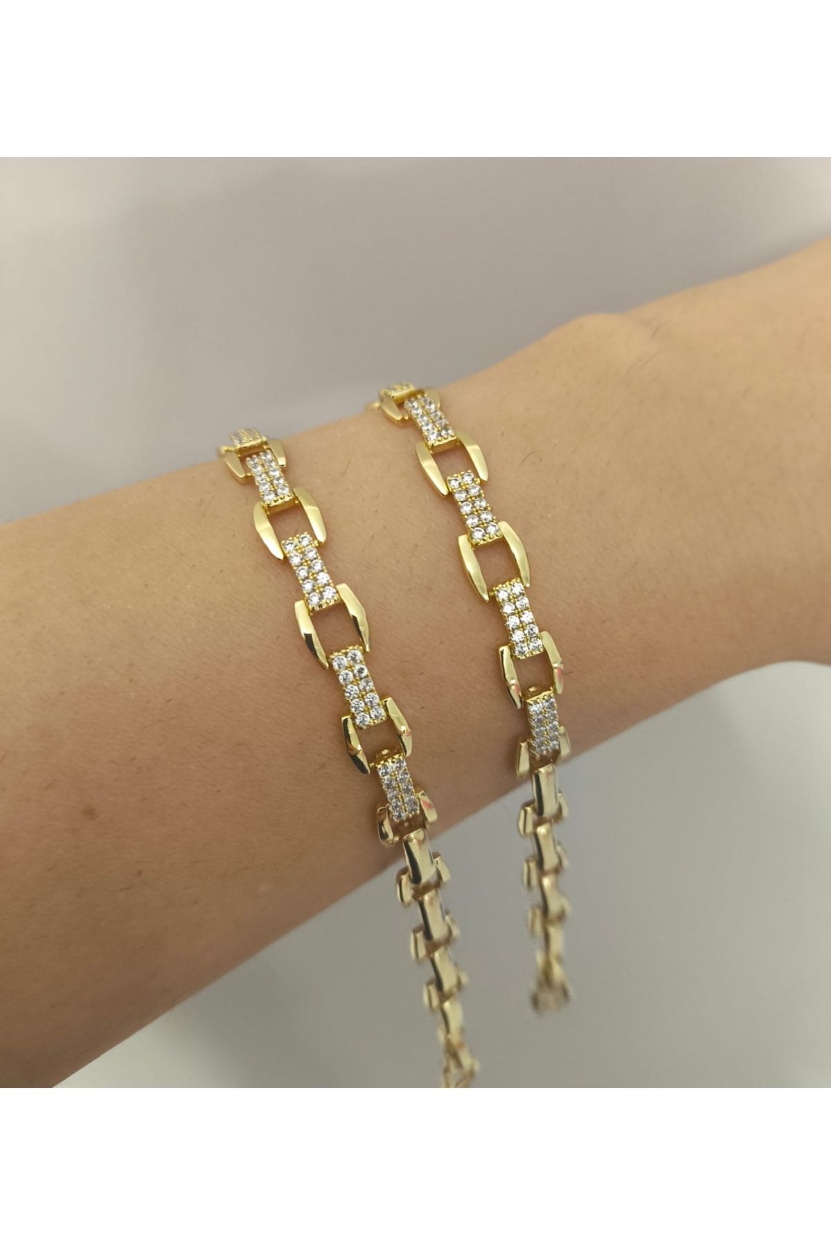 Accessories Xuping bileklik