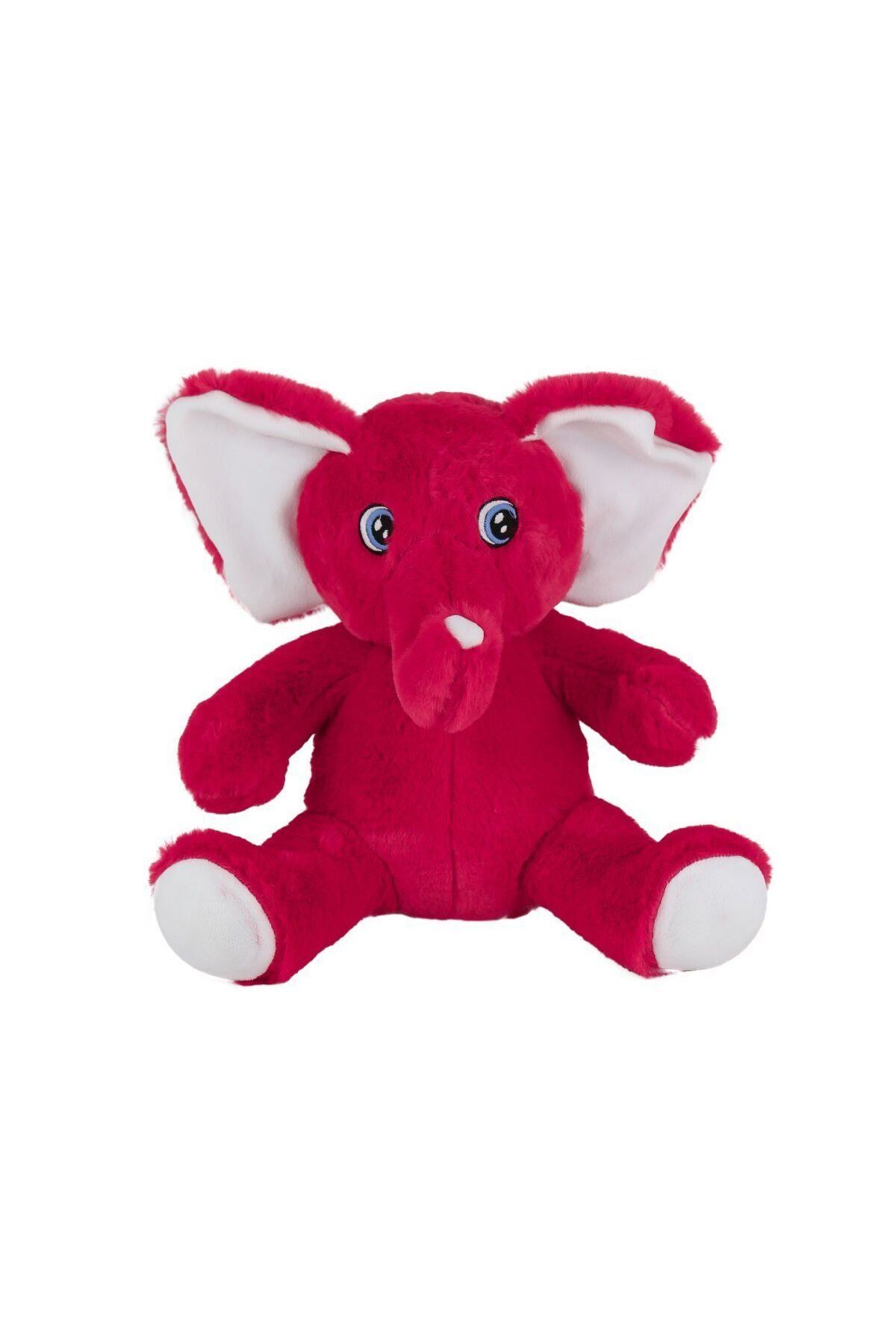 Aymir Ticaret 4653 Kırmızı Fil -My Friend Toys