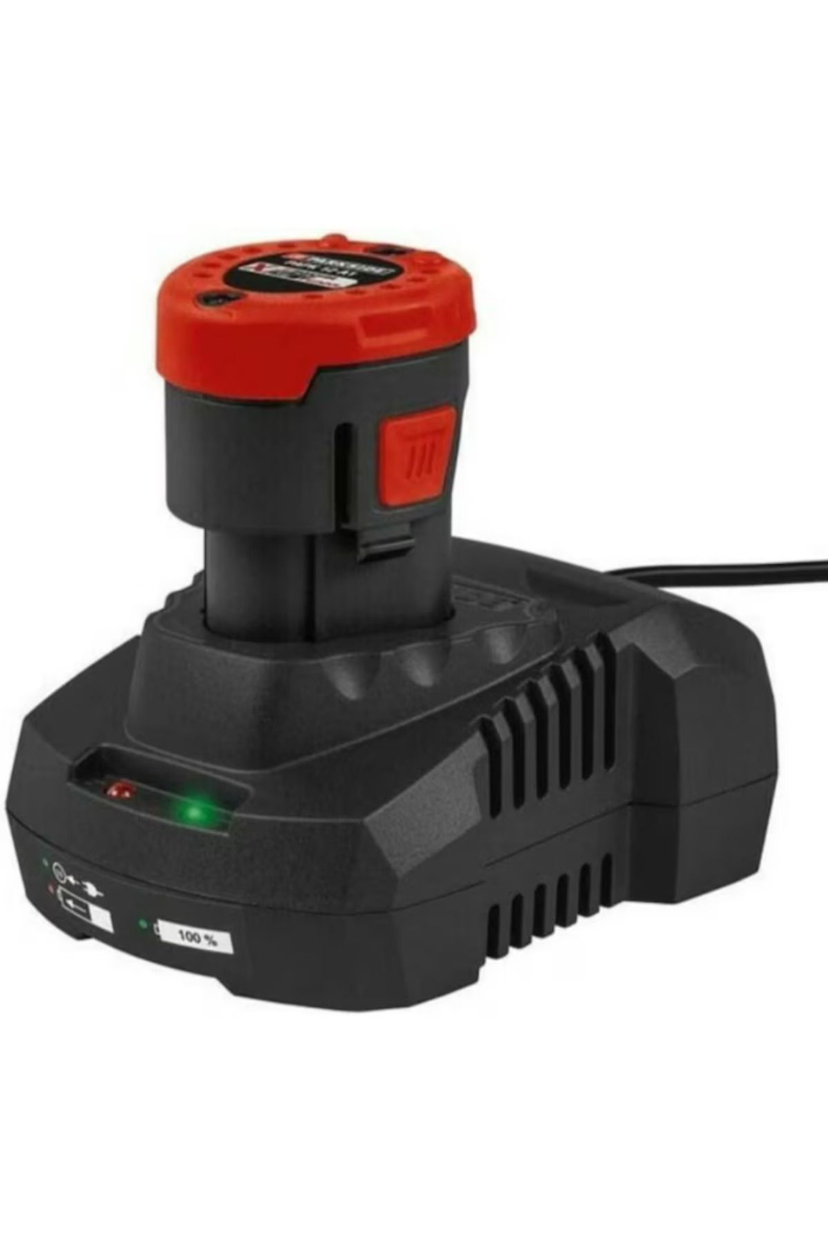 PARKSIDE Set Acumulator Si Incarcator 12v - One Size