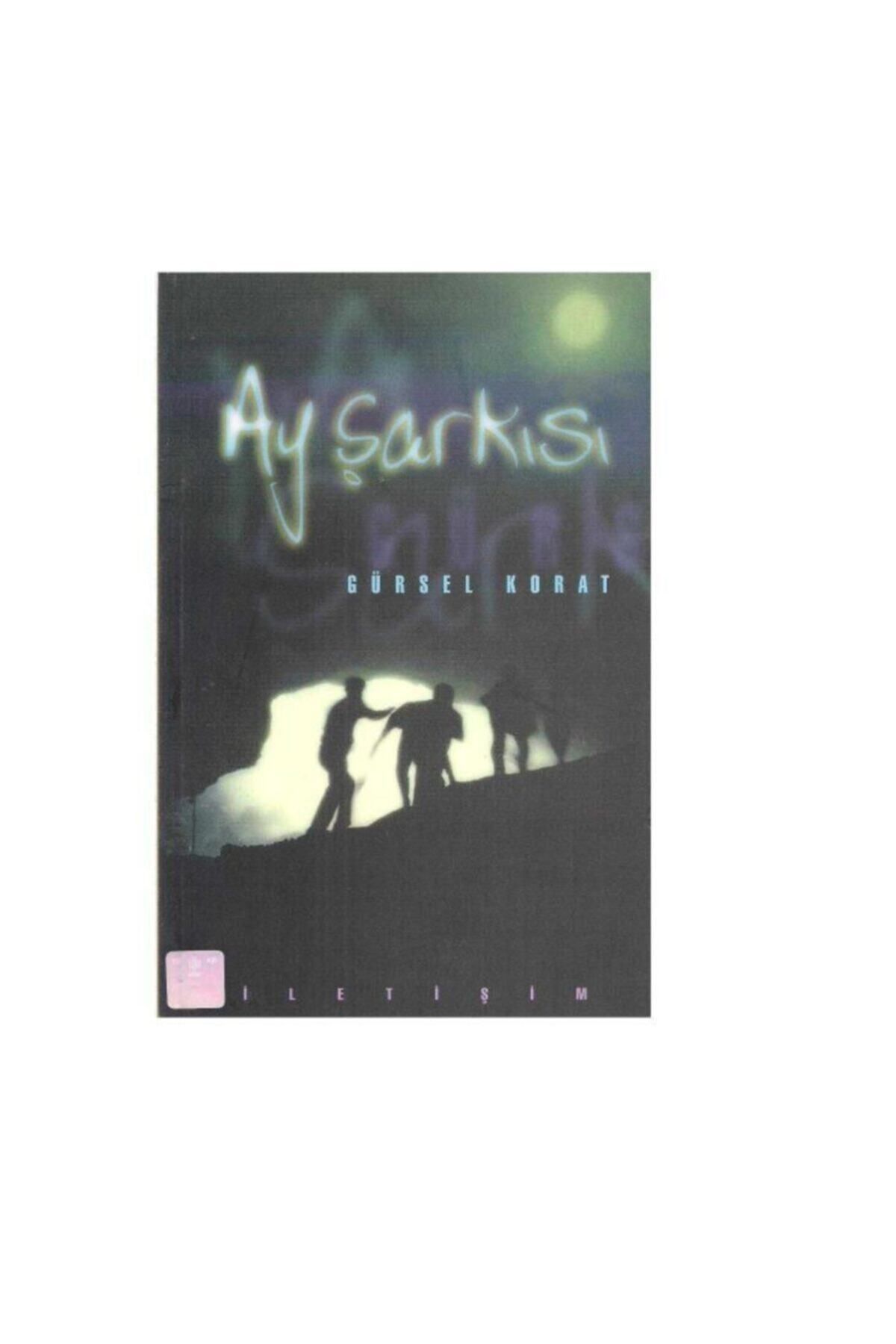Literatürk Academia Ay Şarkısı - Gürsel Korat