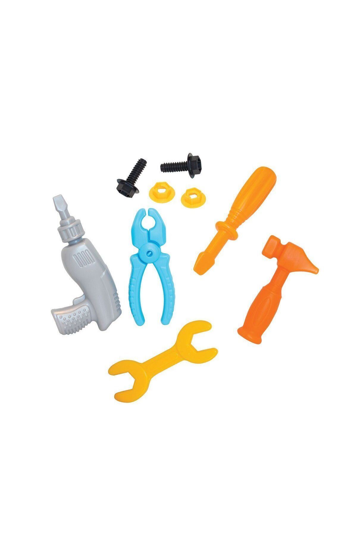 Aymir Ticaret 03483 TEKNİK TAMİR SET BAVULUM
