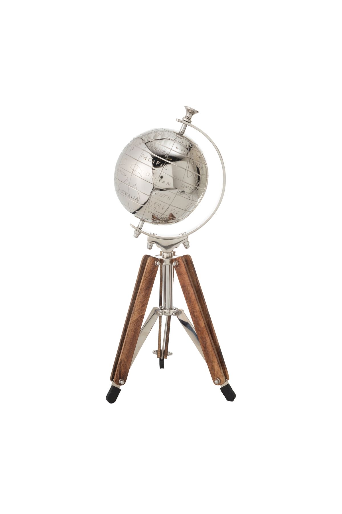 Mudo Concept VEGA GLOBE BİBLO 18X18X44CM