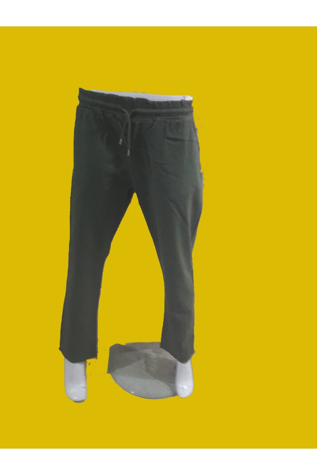 modabeni MANCİN İNCE KETEN PANTOLON
