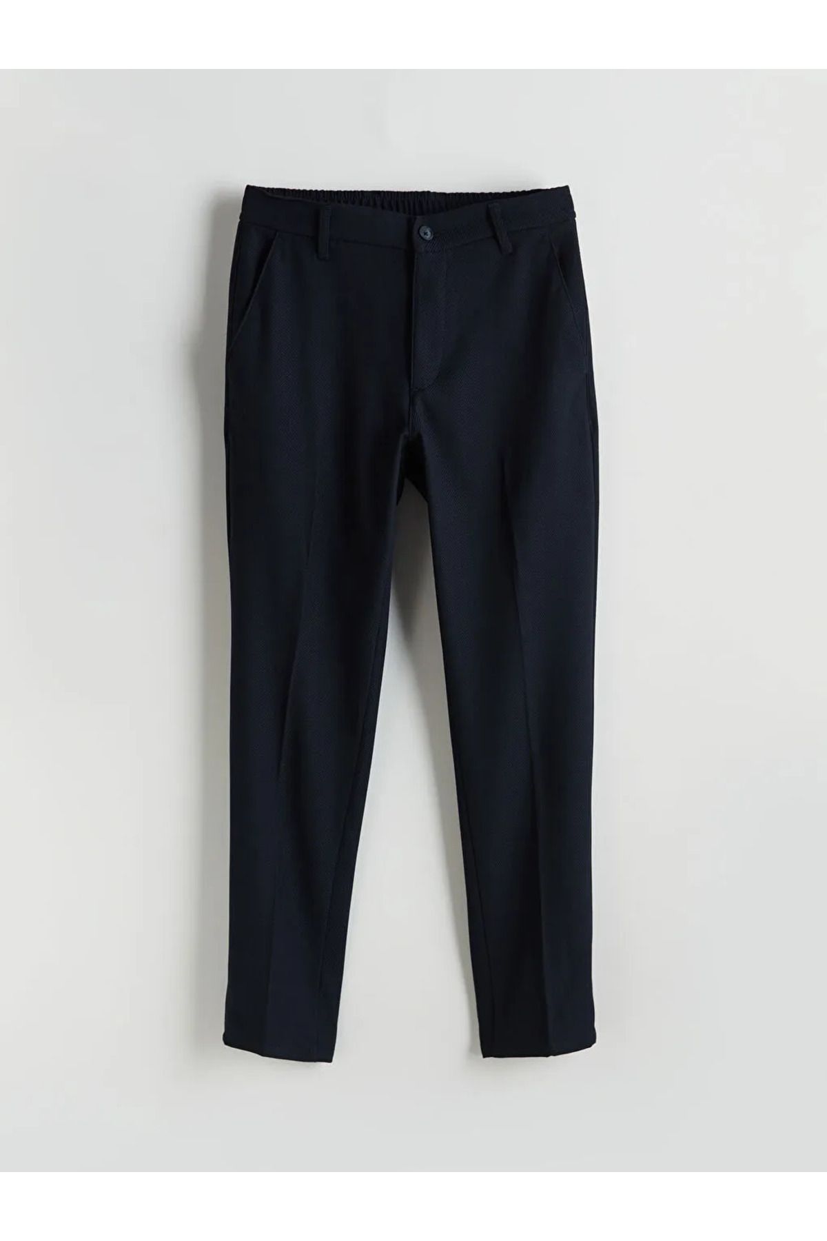LC Waikiki LCW Vision Lacivert Standart Kalıp Erkek Pantolon