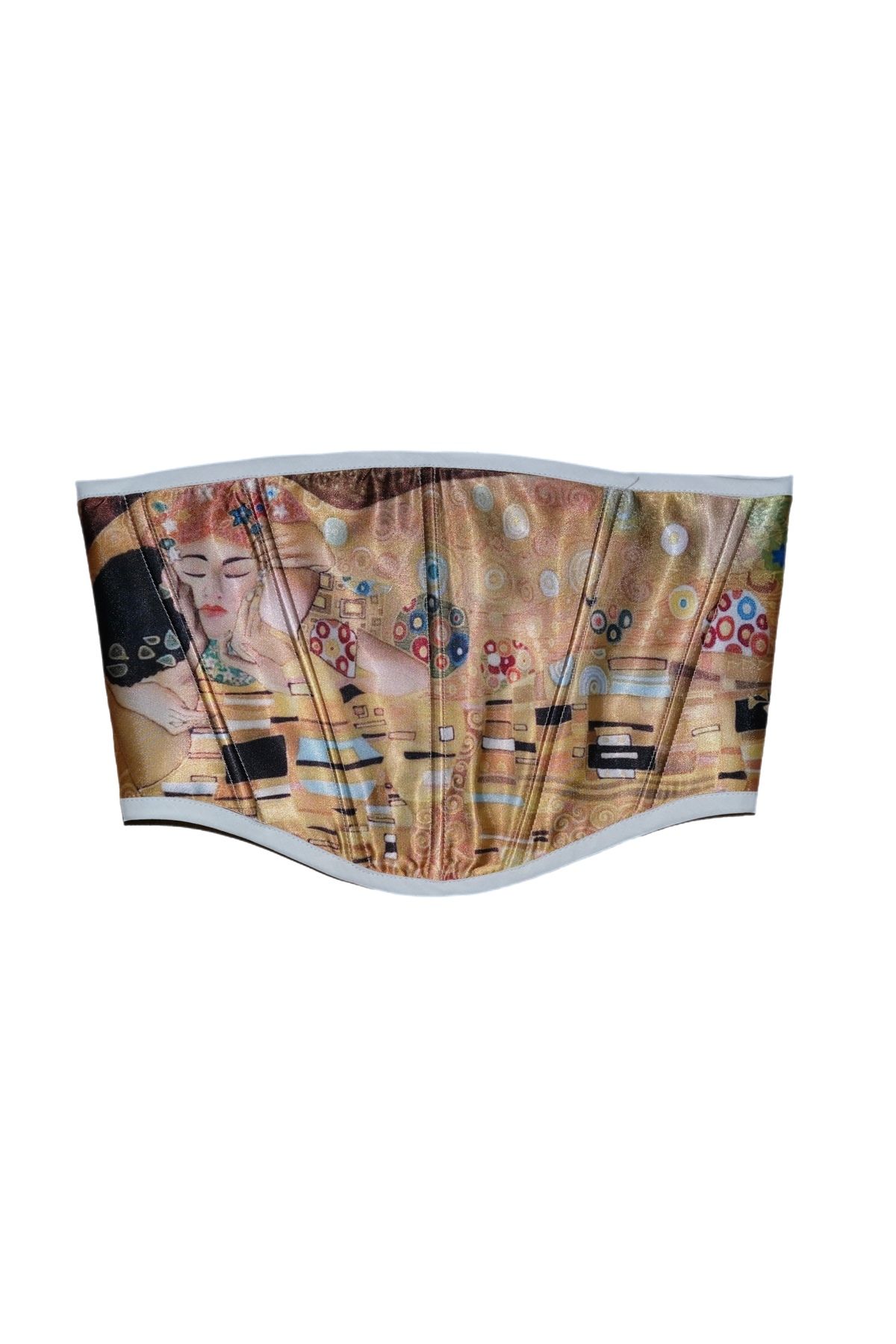 MODA Sanatsal korse