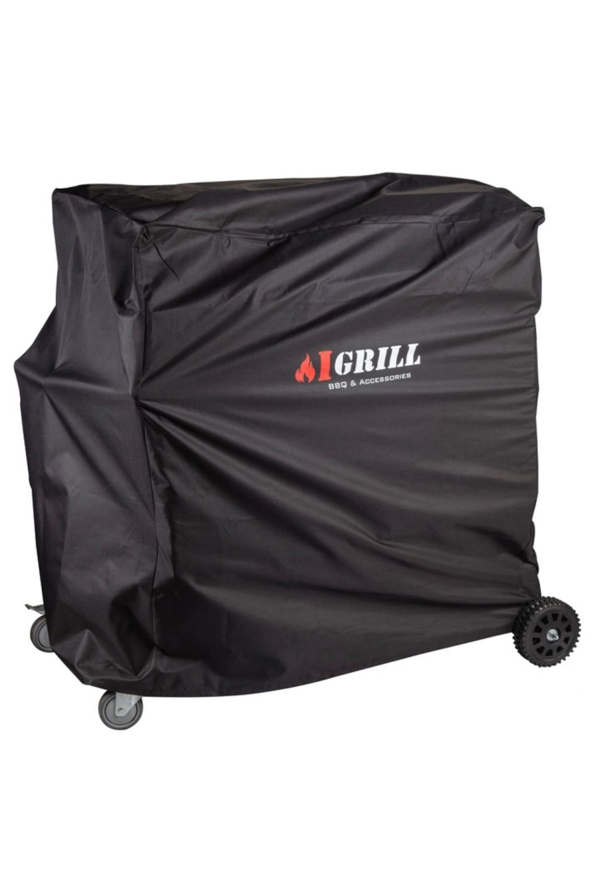 IGRILL 1000 Mm Barbekü Mangal Kılıfı | Suya Dayanıklı Dış Mekân Koruma Kılıfı