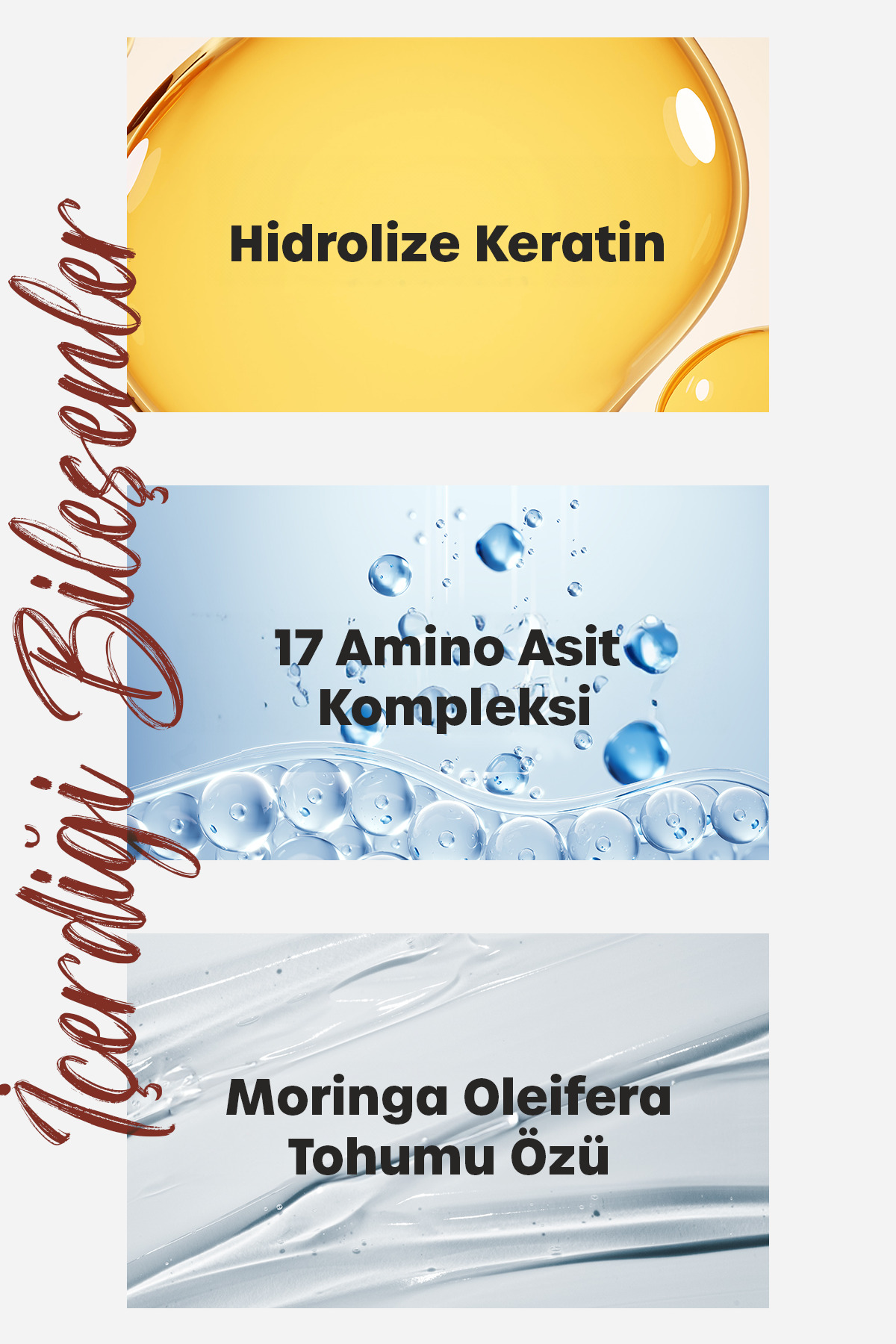 Ampoule Saç Serumu Dökülme Karşıtı Yoğun Onarıcı Scalp Hair Pure Ampoule 30 Ml — Serum30ml — تصویر 2 از 3