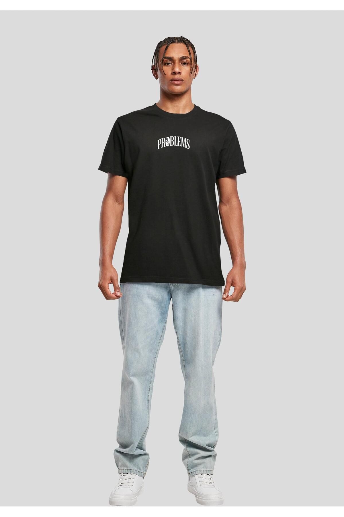 Mister Tee-Herren 99 Problems V3 Tee 7
