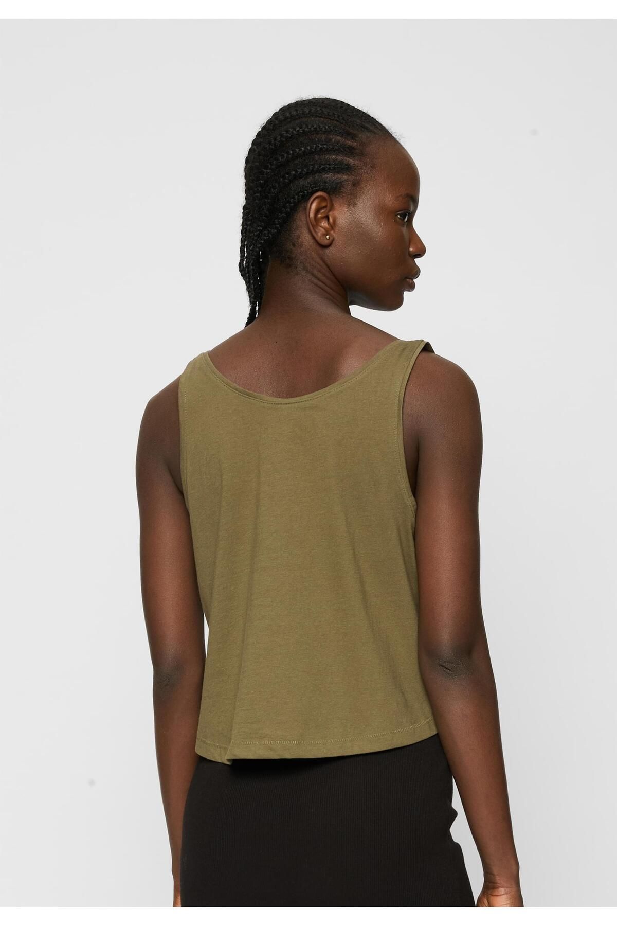 Mister Tee-Damen Ladies Grl Pwr Tank 4