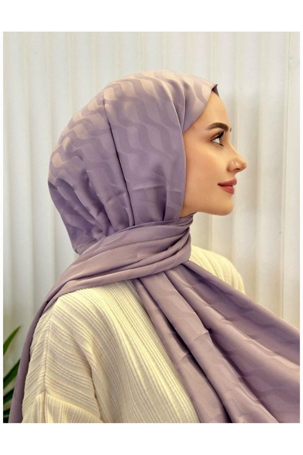 pullscarfs şal Eşarp