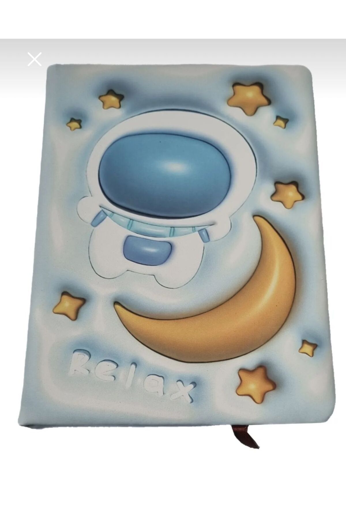 Saten Soft Cover Kapak Günlük & Hatıra Defteri Esnek Yumuşak Dokulu Kapak Görselleri A5 Çizgili 80Y