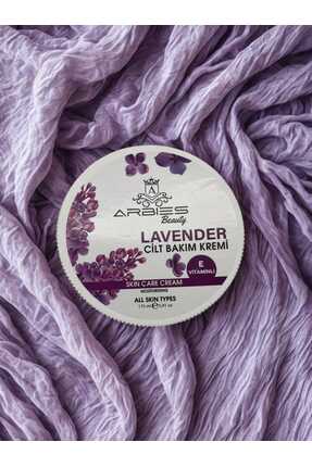 arbies beauty lavanta cilt bakım kremi 175 ml